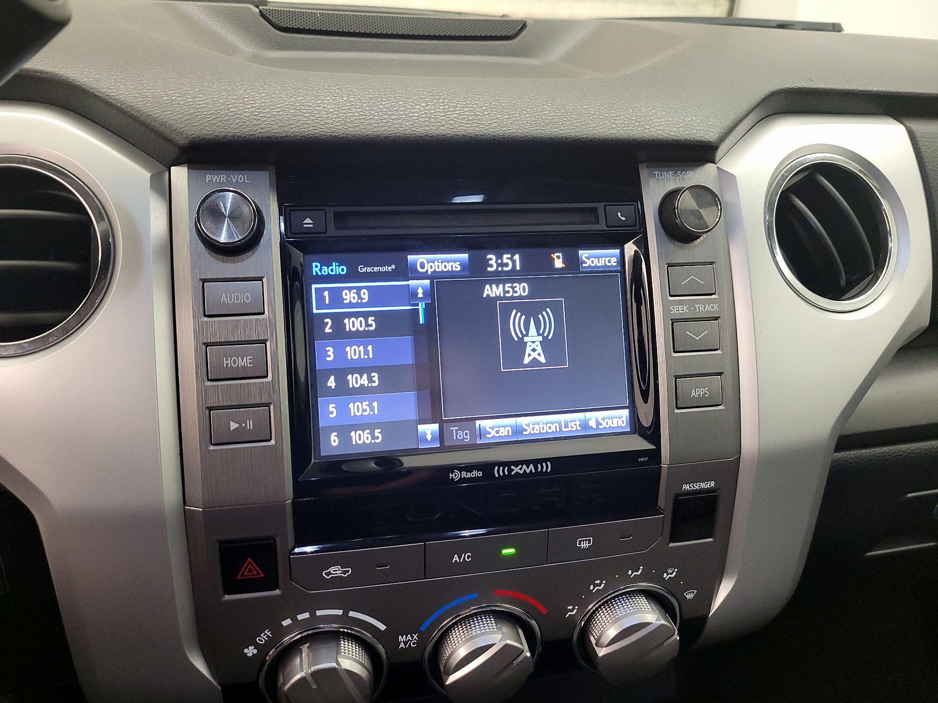 Thumbnail: 2016 Toyota Tundra - 15