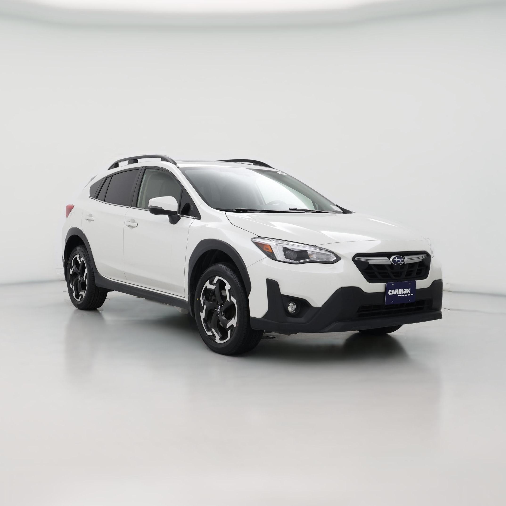 Thumbnail: 2023 Subaru Crosstrek - 1