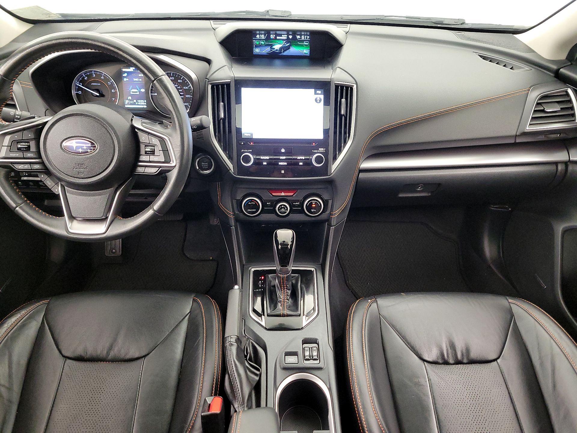 Thumbnail: 2023 Subaru Crosstrek - 9