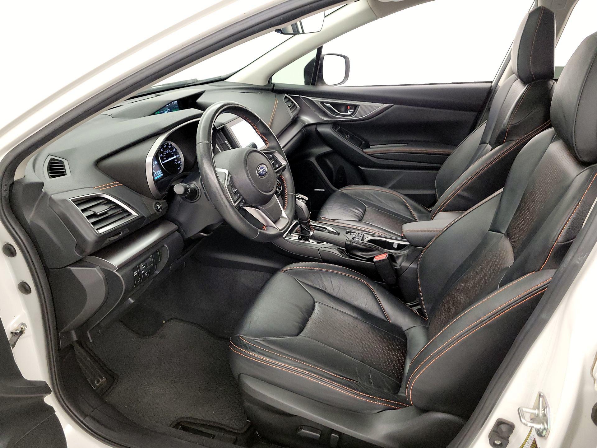 Thumbnail: 2023 Subaru Crosstrek - 11