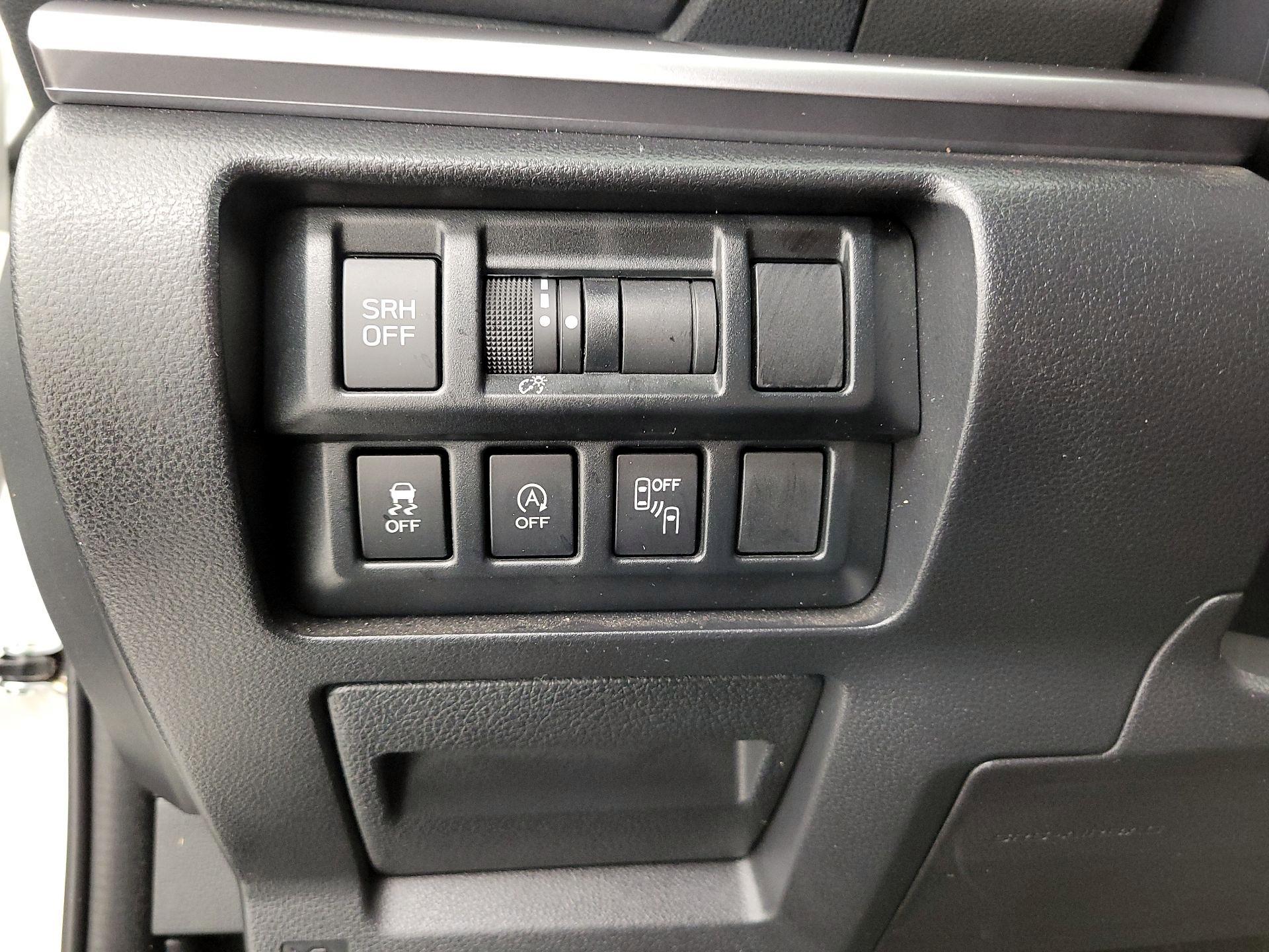 Thumbnail: 2023 Subaru Crosstrek - 13