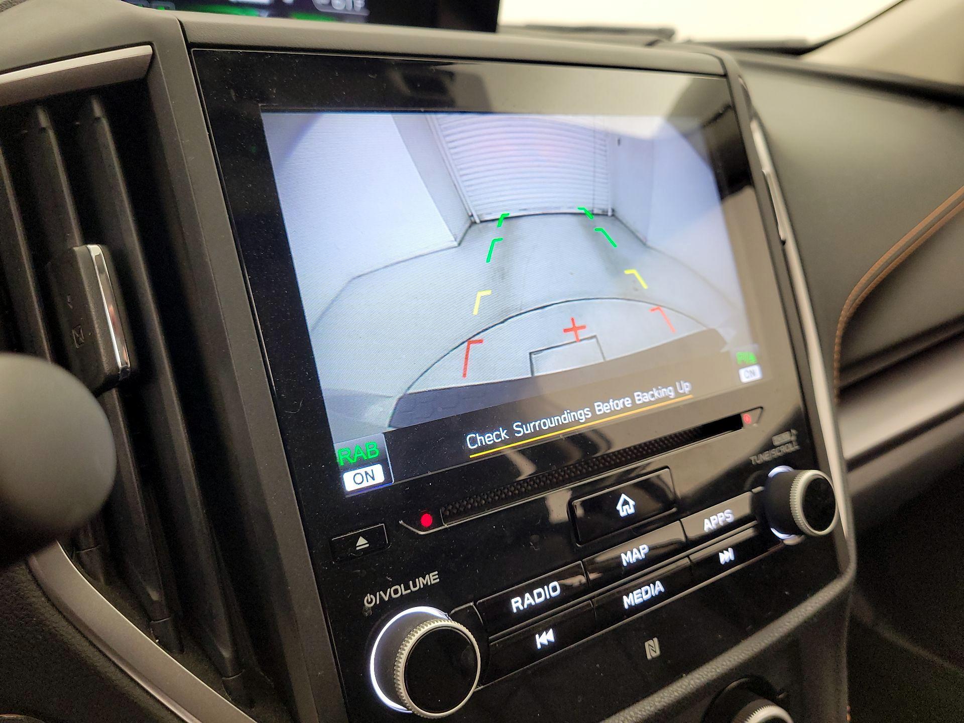 Thumbnail: 2023 Subaru Crosstrek - 15