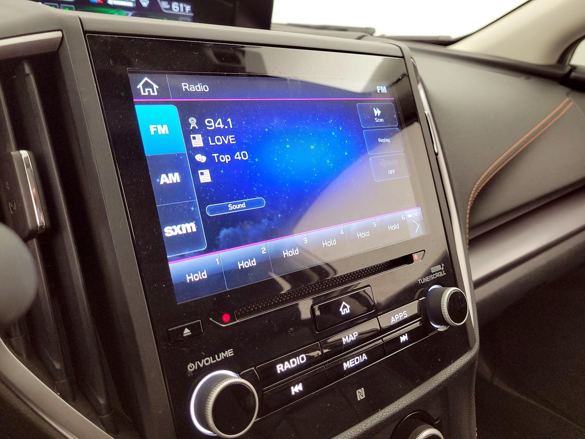 Thumbnail: 2023 Subaru Crosstrek - 16