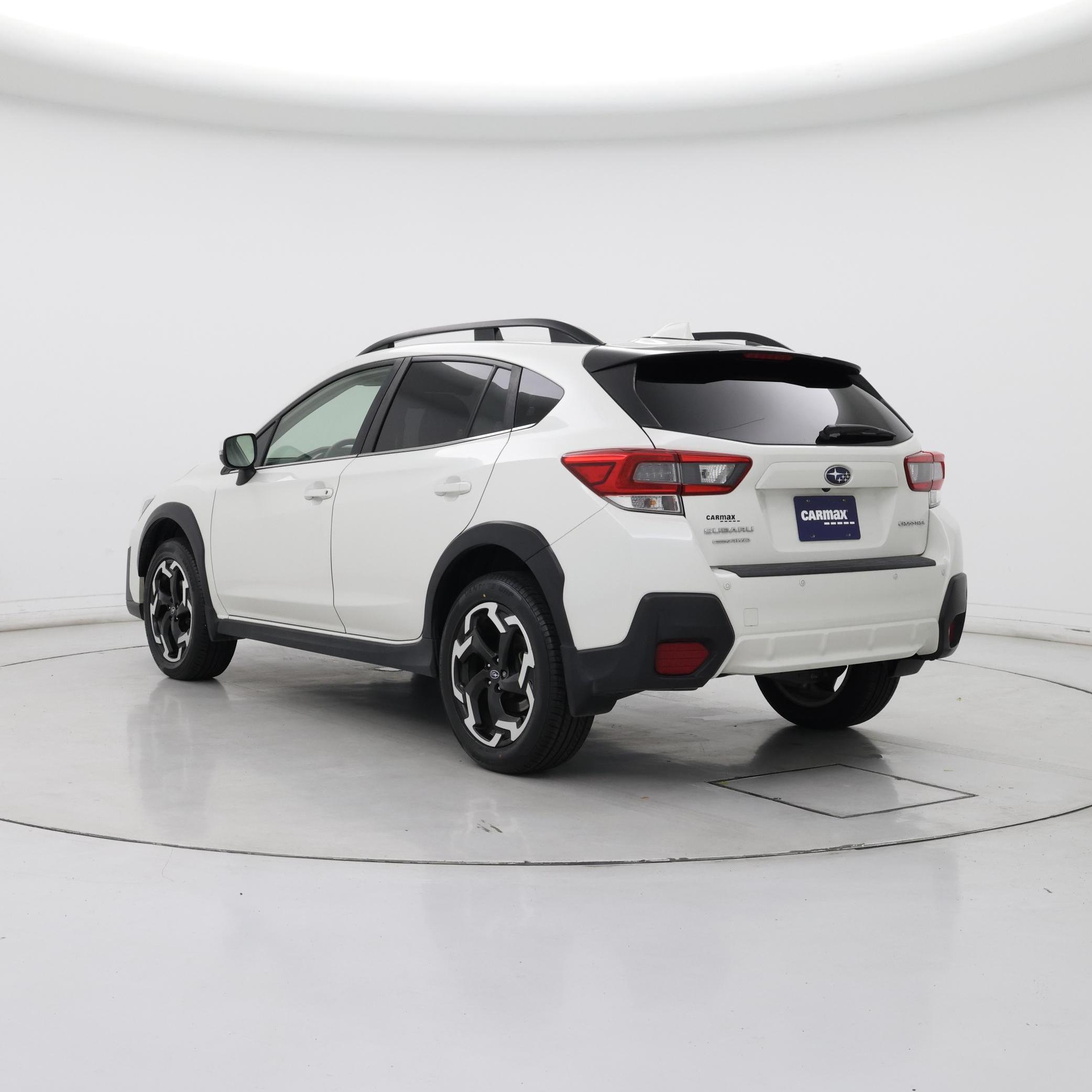 Thumbnail: 2023 Subaru Crosstrek - 2