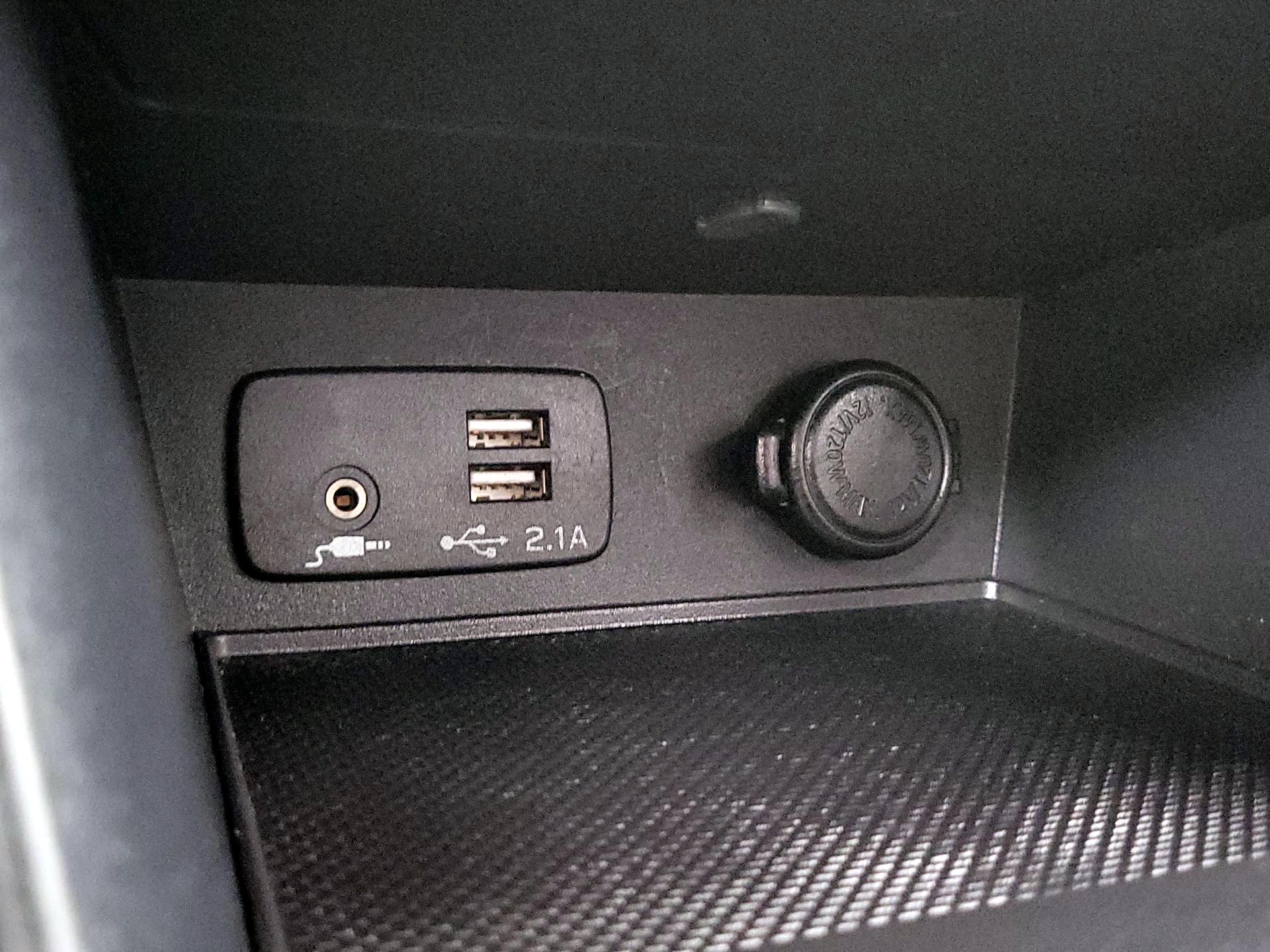 Thumbnail: 2023 Subaru Crosstrek - 19