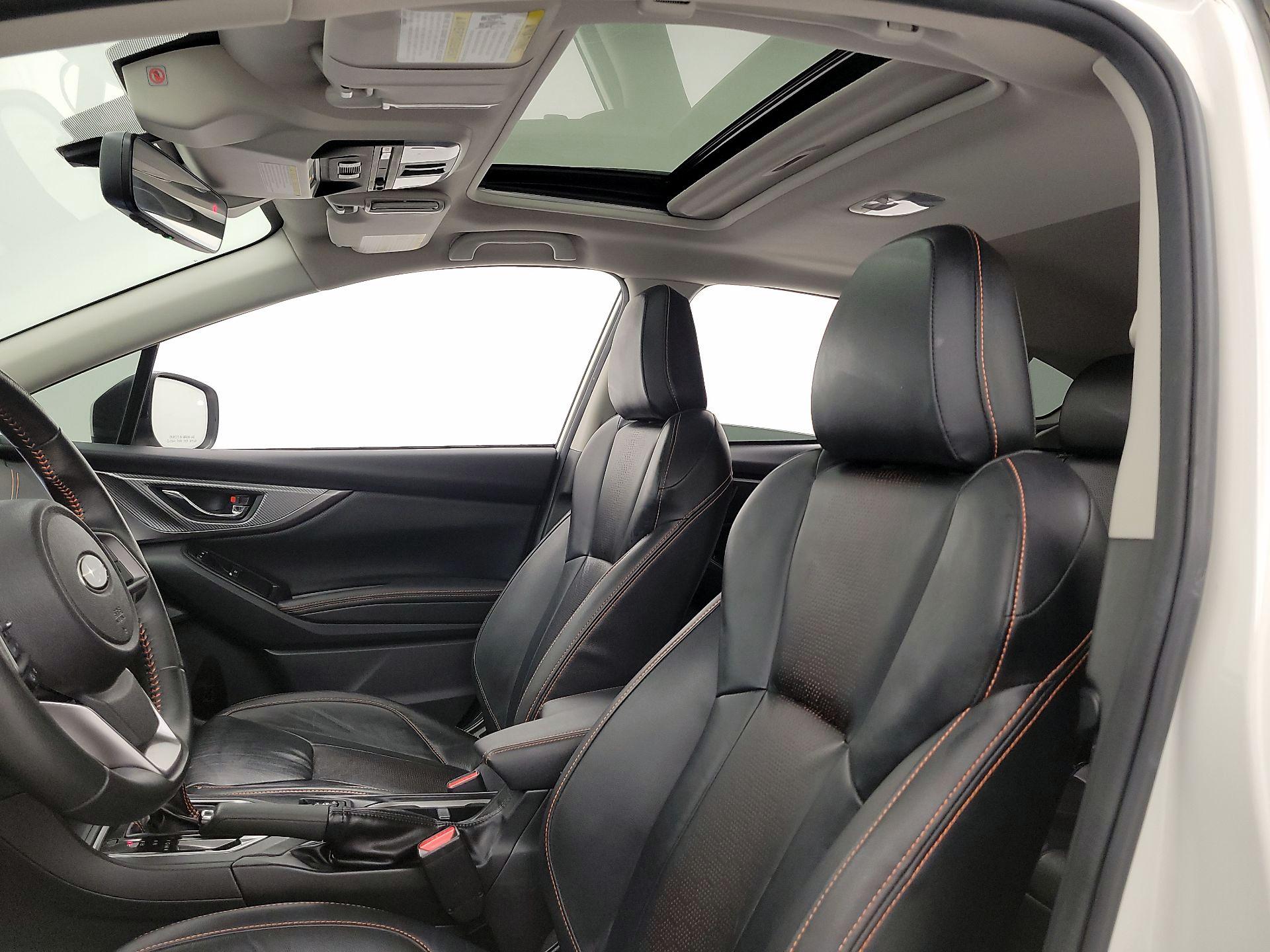 Thumbnail: 2023 Subaru Crosstrek - 20