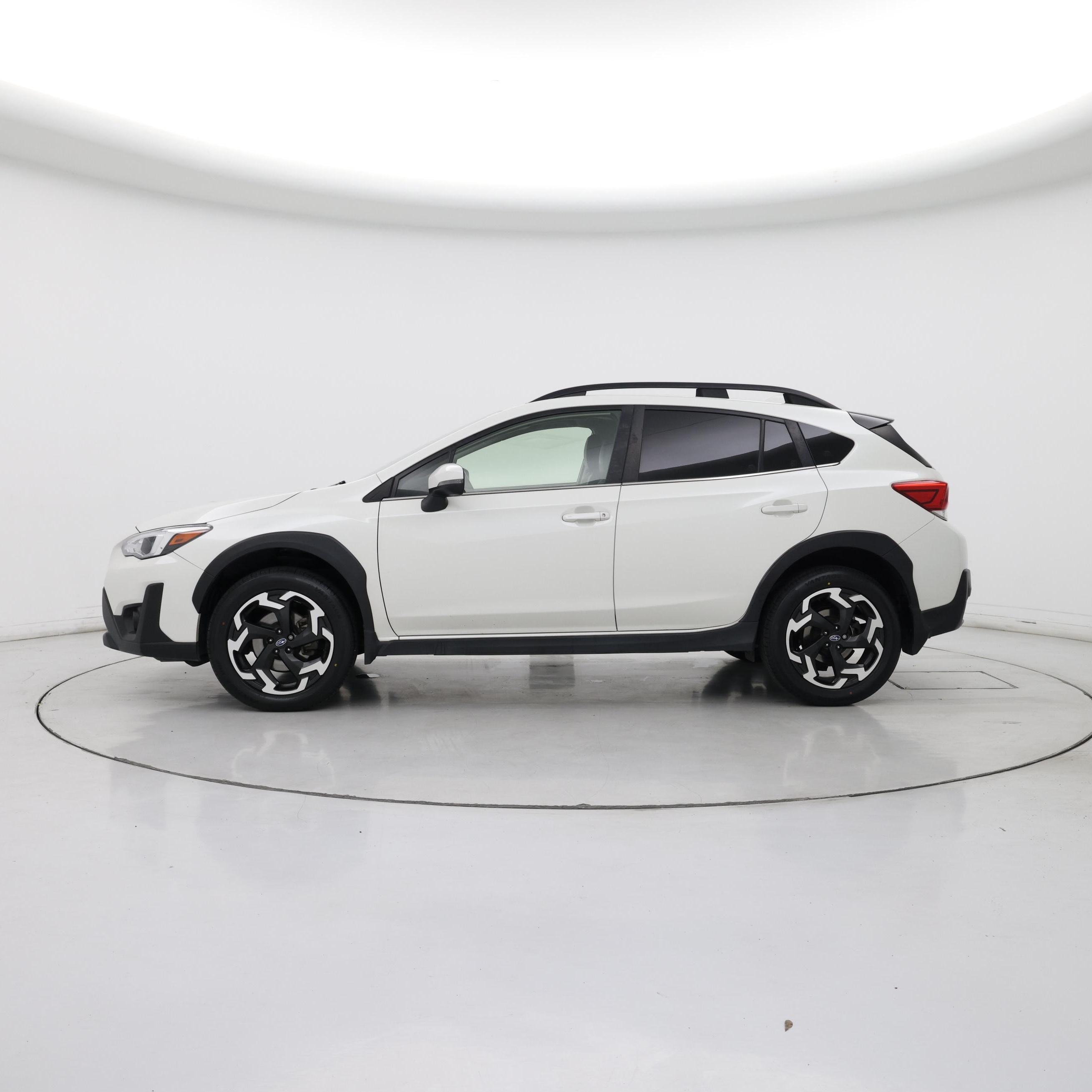 Thumbnail: 2023 Subaru Crosstrek - 3
