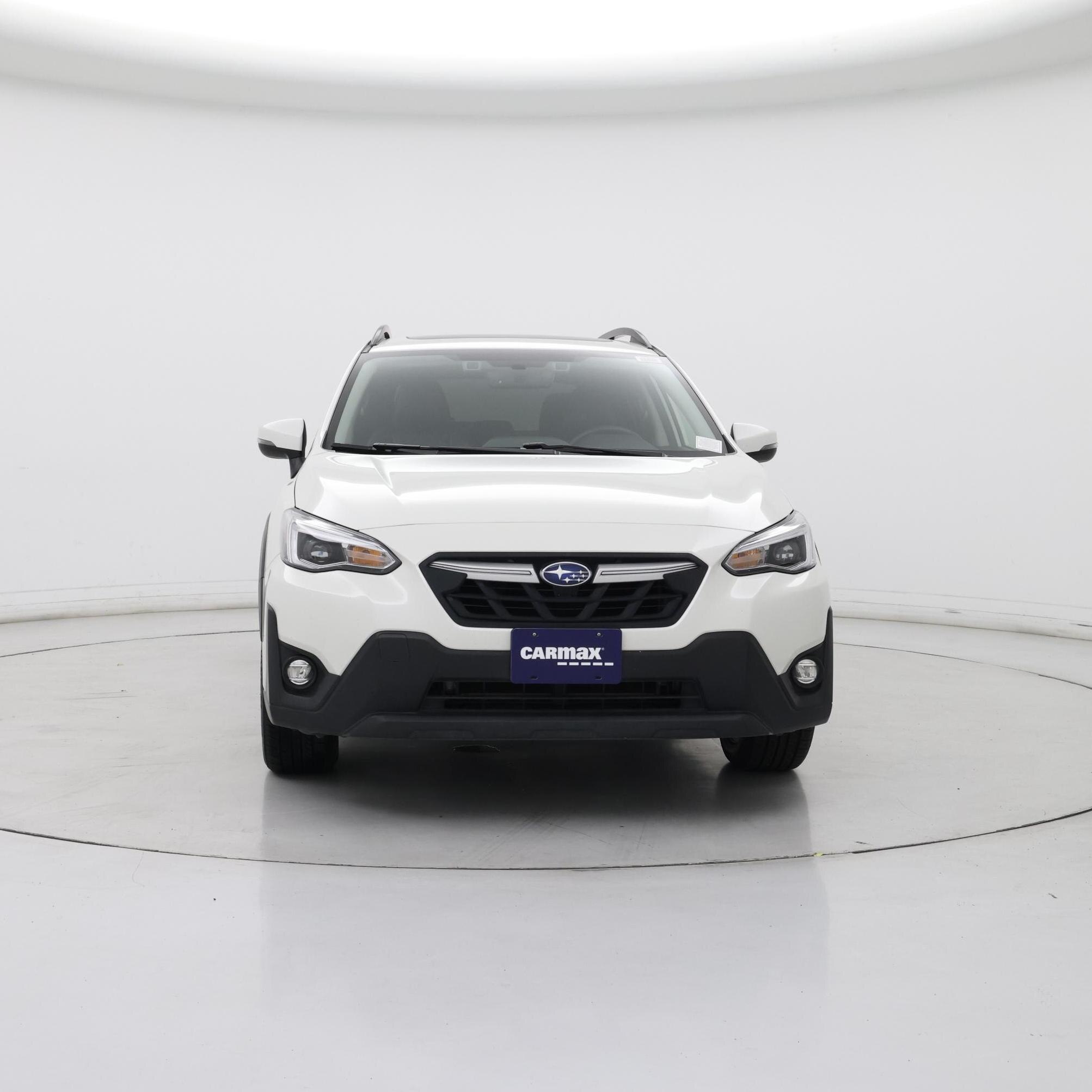 Thumbnail: 2023 Subaru Crosstrek - 5