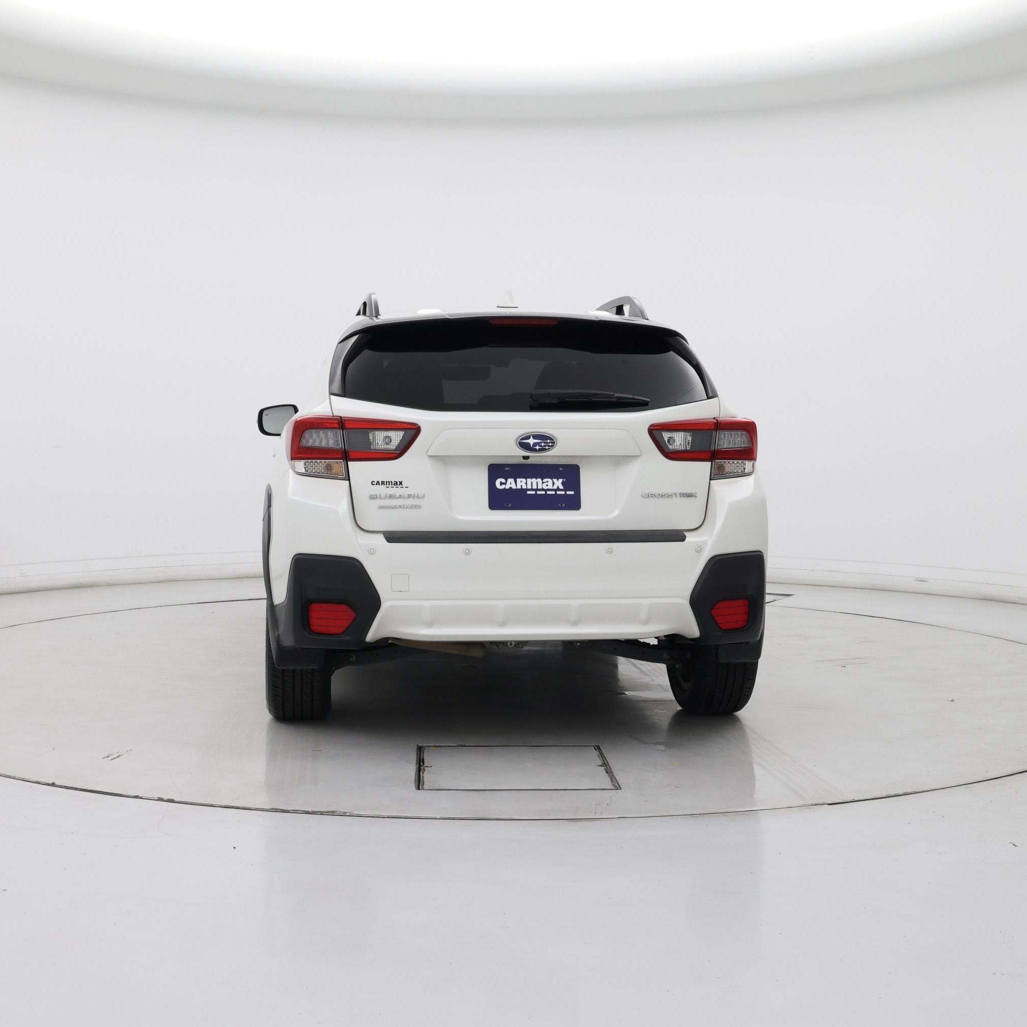 Thumbnail: 2023 Subaru Crosstrek - 6