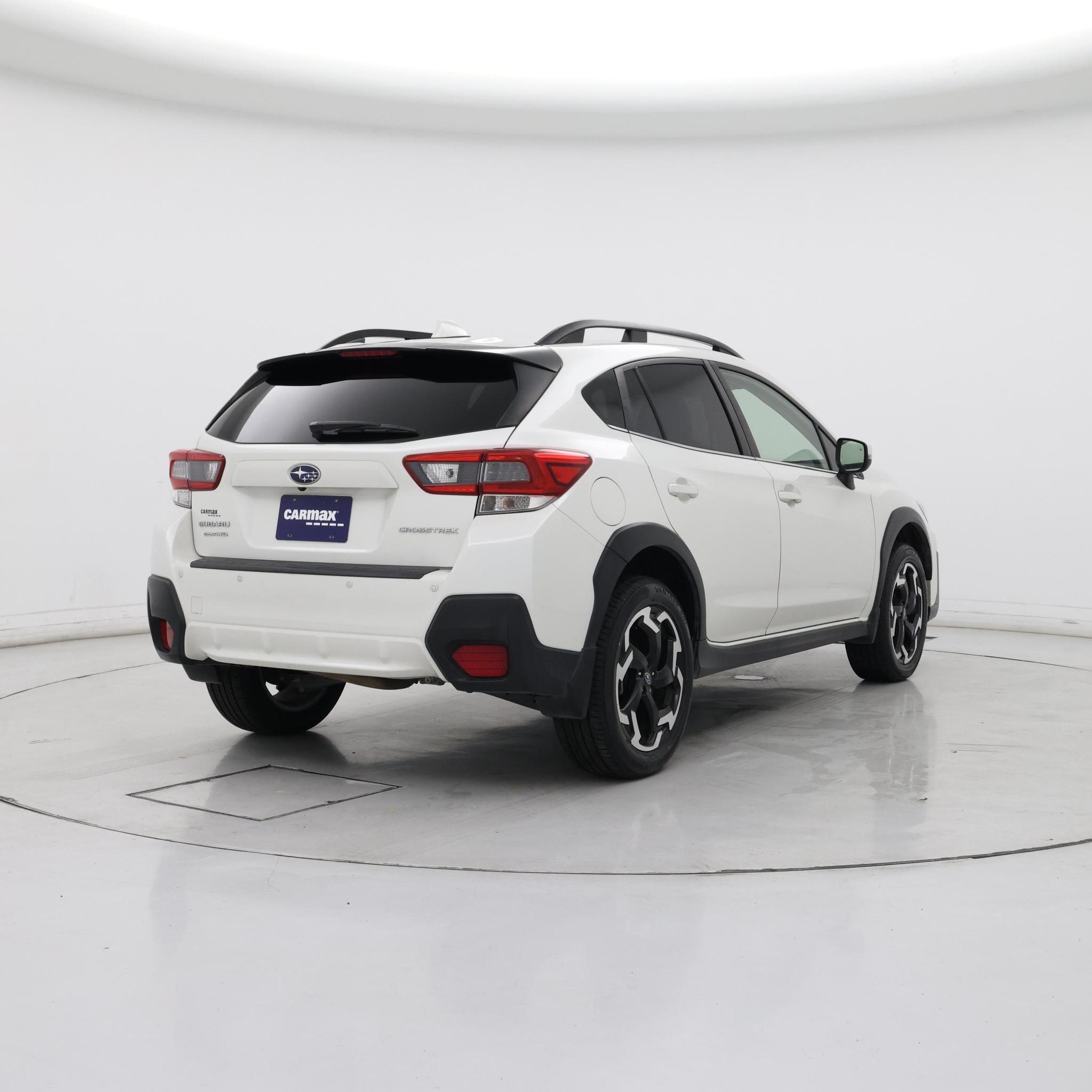 Thumbnail: 2023 Subaru Crosstrek - 8