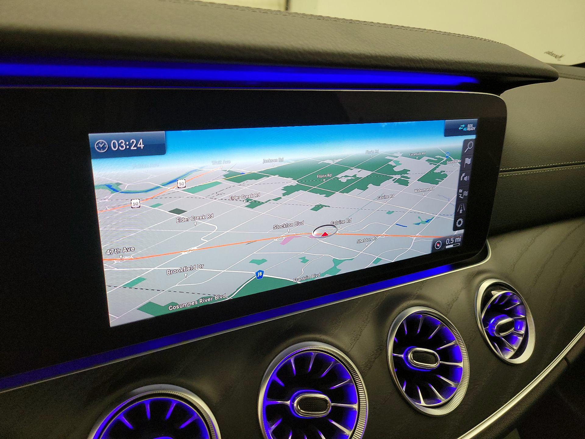 Thumbnail: 2020 Mercedes-Benz E-Class - 14