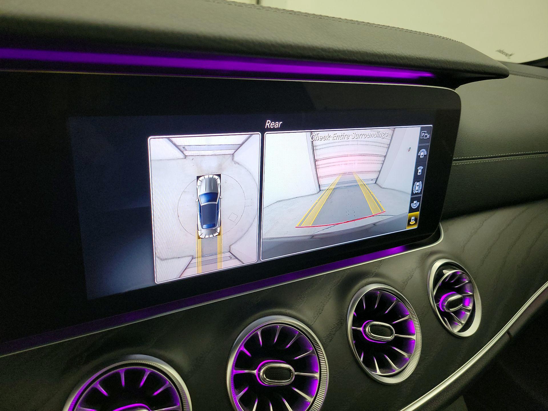 Thumbnail: 2020 Mercedes-Benz E-Class - 15