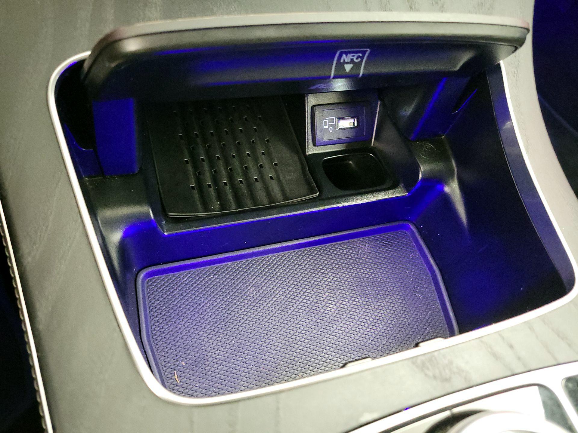 Thumbnail: 2020 Mercedes-Benz E-Class - 19