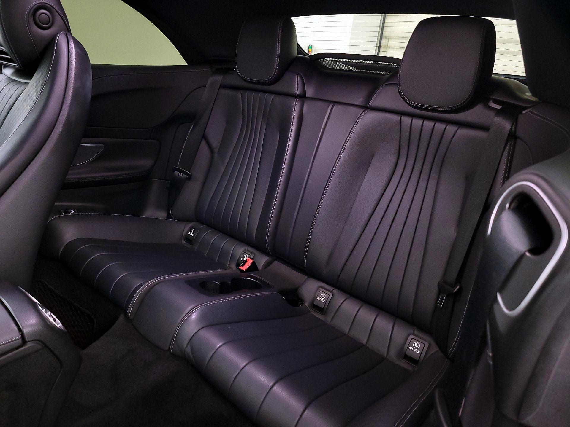 Thumbnail: 2020 Mercedes-Benz E-Class - 20