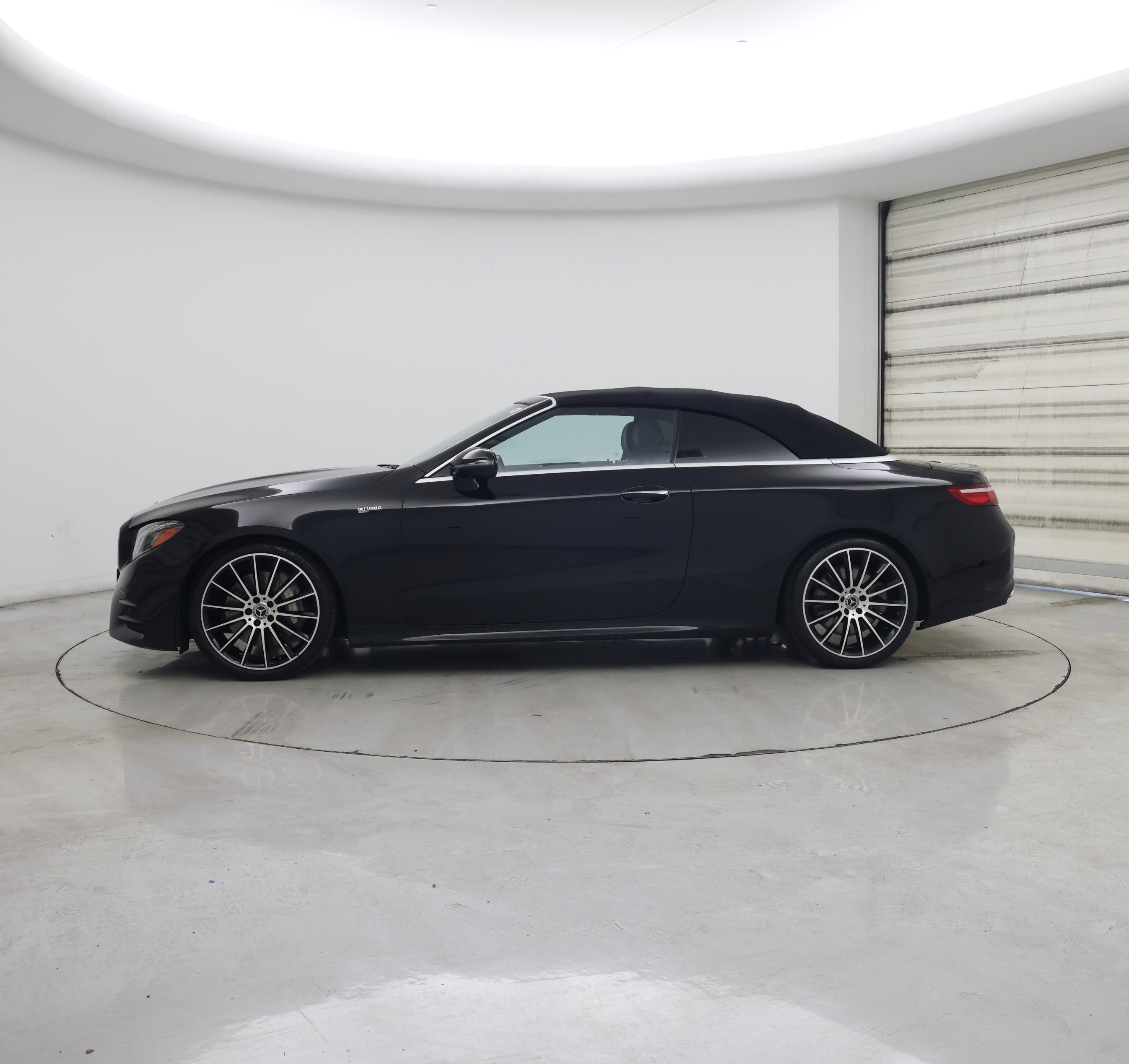 Thumbnail: 2020 Mercedes-Benz E-Class - 3