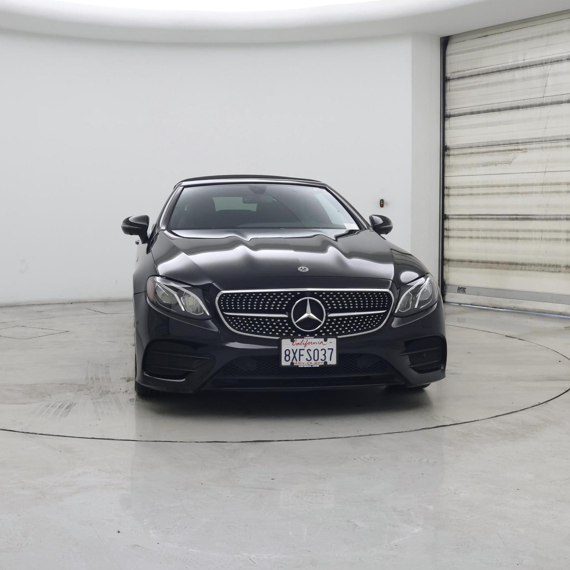 Thumbnail: 2020 Mercedes-Benz E-Class - 5