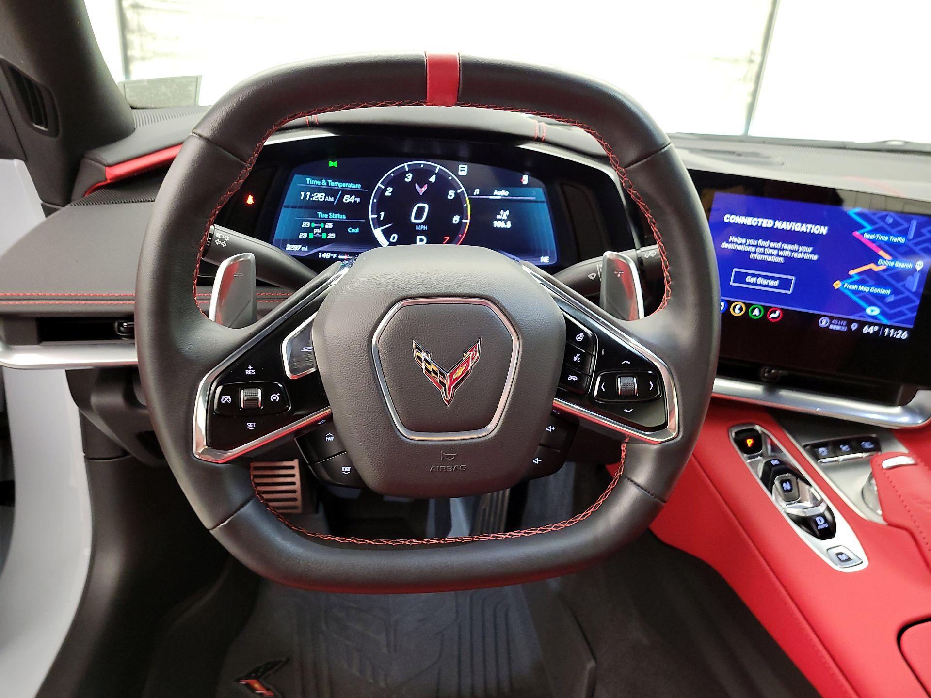 Thumbnail: 2022 Chevrolet Corvette - 10