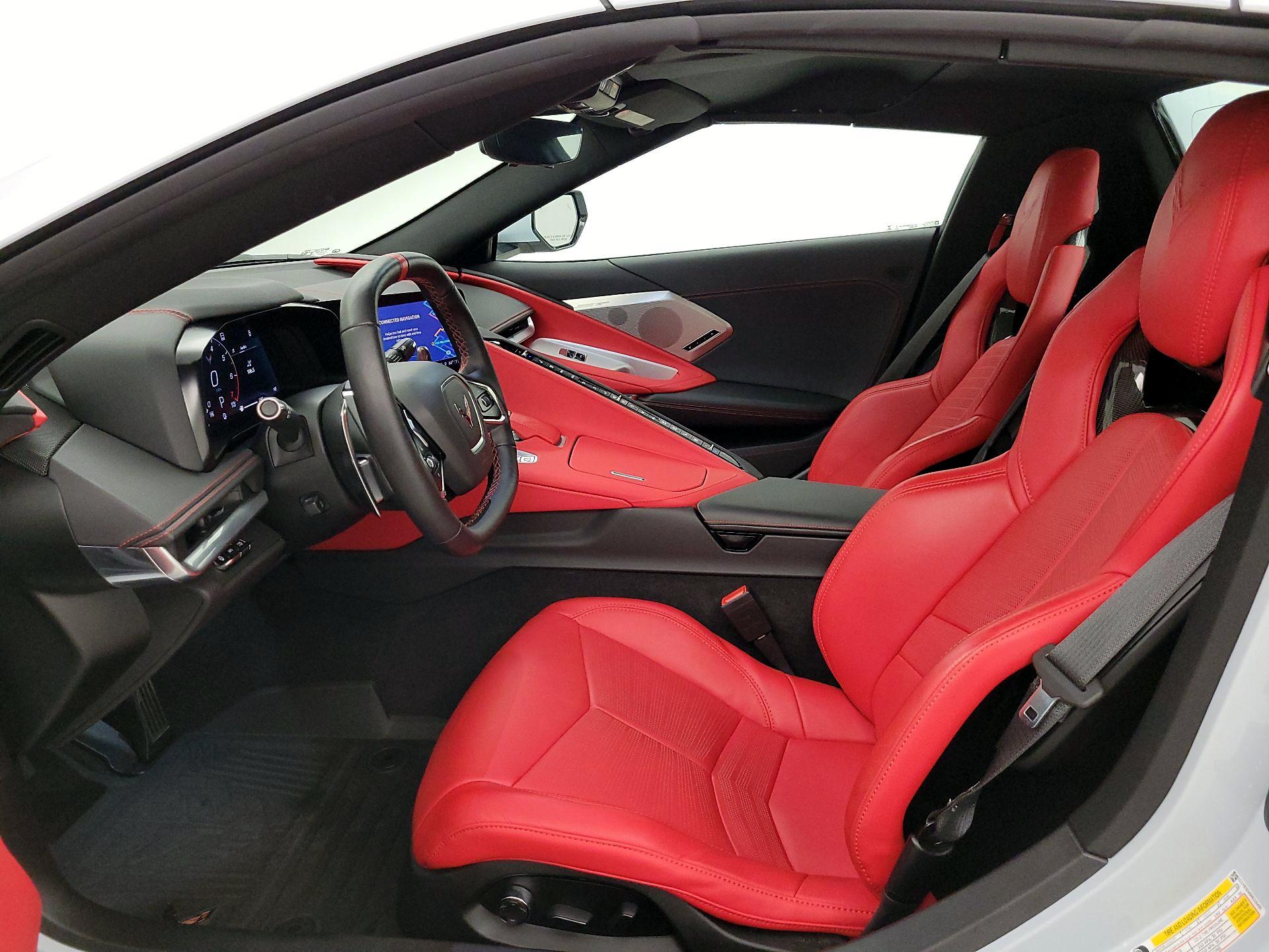 Thumbnail: 2022 Chevrolet Corvette - 11