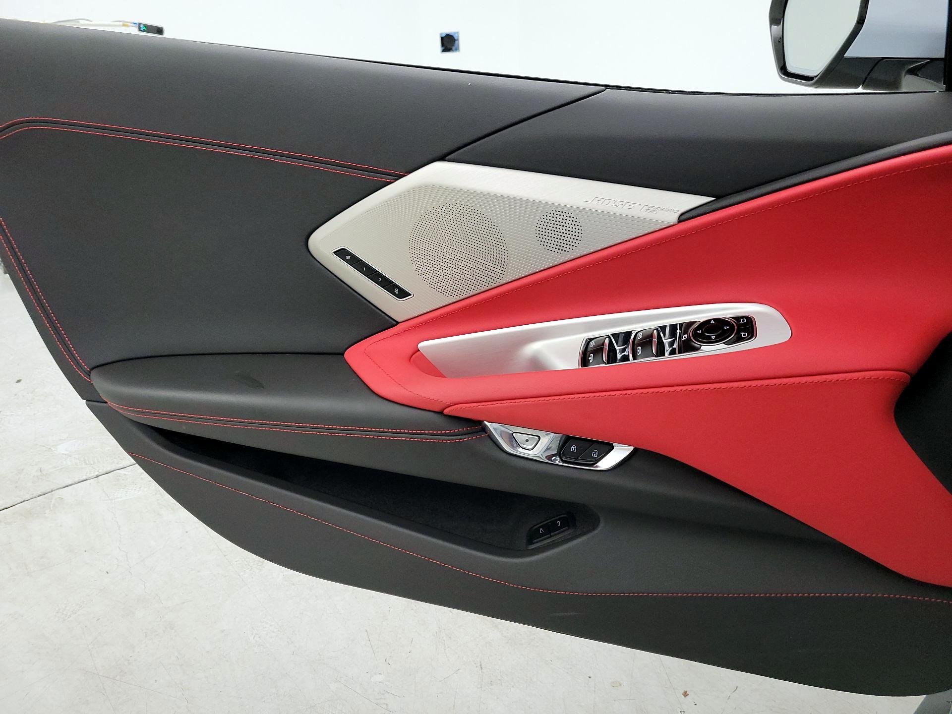 Thumbnail: 2022 Chevrolet Corvette - 12