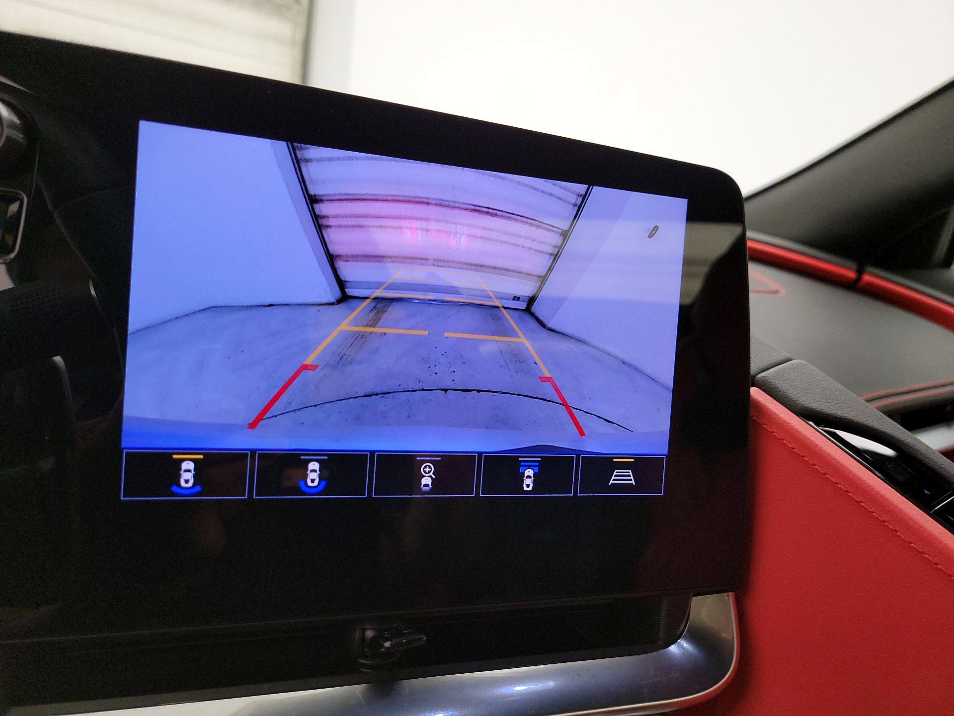 Thumbnail: 2022 Chevrolet Corvette - 14