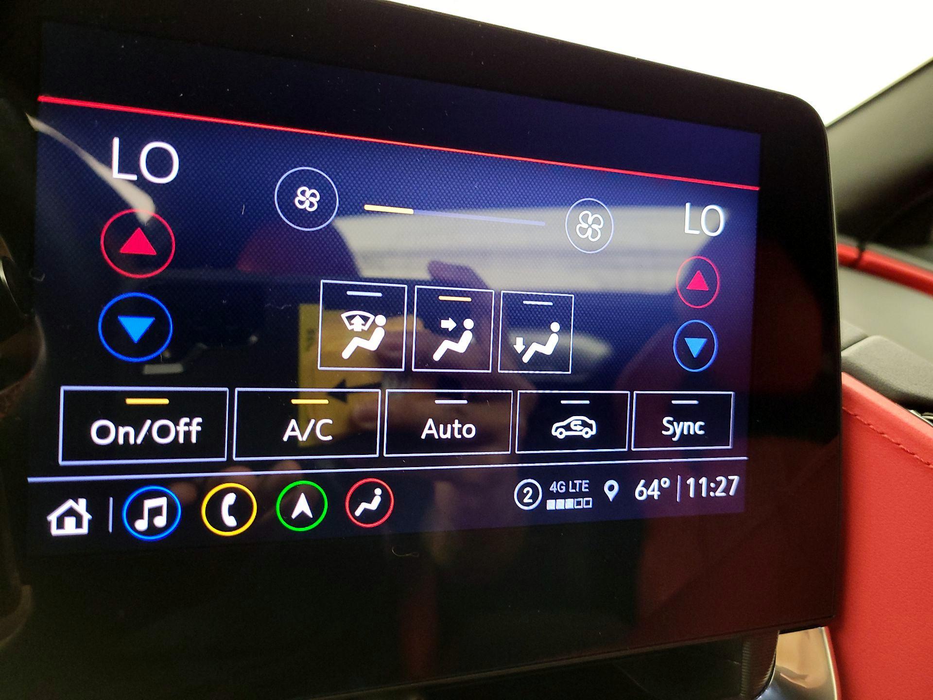 Thumbnail: 2022 Chevrolet Corvette - 16