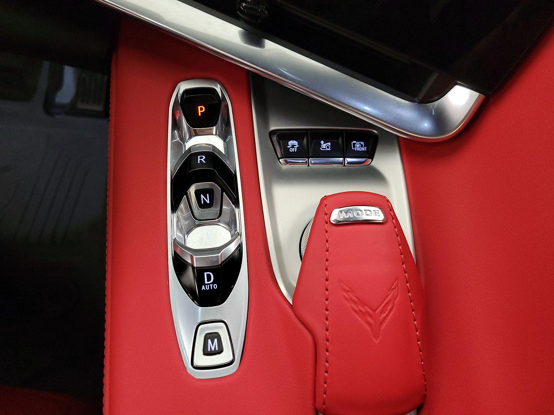 Thumbnail: 2022 Chevrolet Corvette - 17