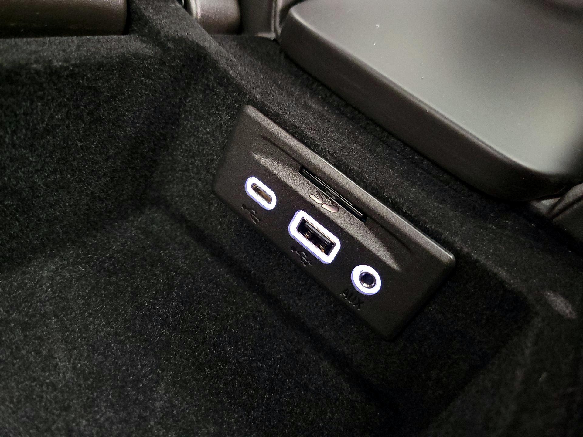 Thumbnail: 2022 Chevrolet Corvette - 18