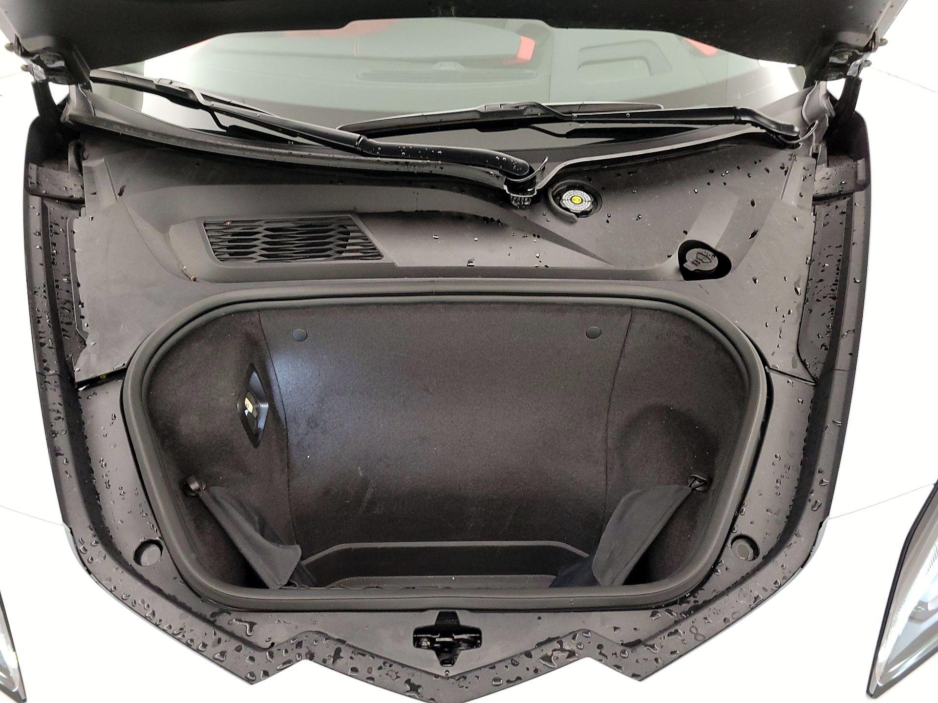 Thumbnail: 2022 Chevrolet Corvette - 19