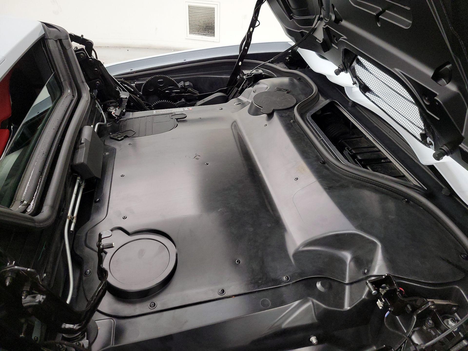 Thumbnail: 2022 Chevrolet Corvette - 20