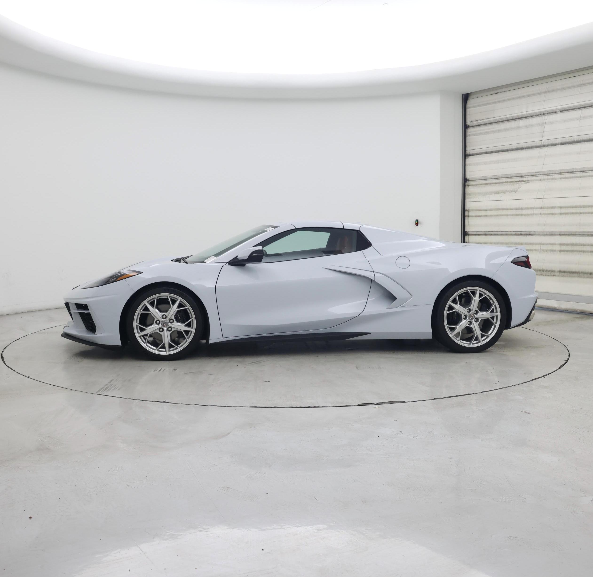 Thumbnail: 2022 Chevrolet Corvette - 3