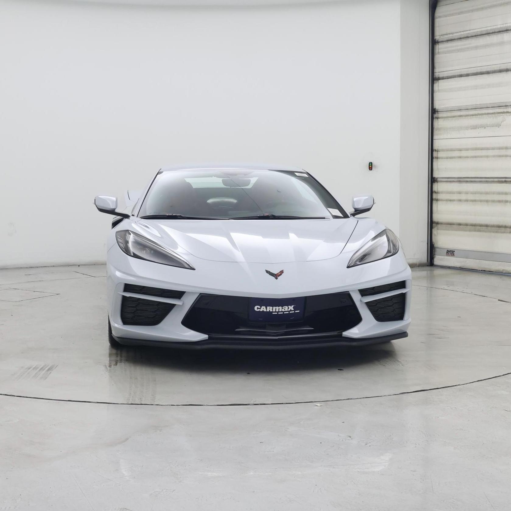 Thumbnail: 2022 Chevrolet Corvette - 5