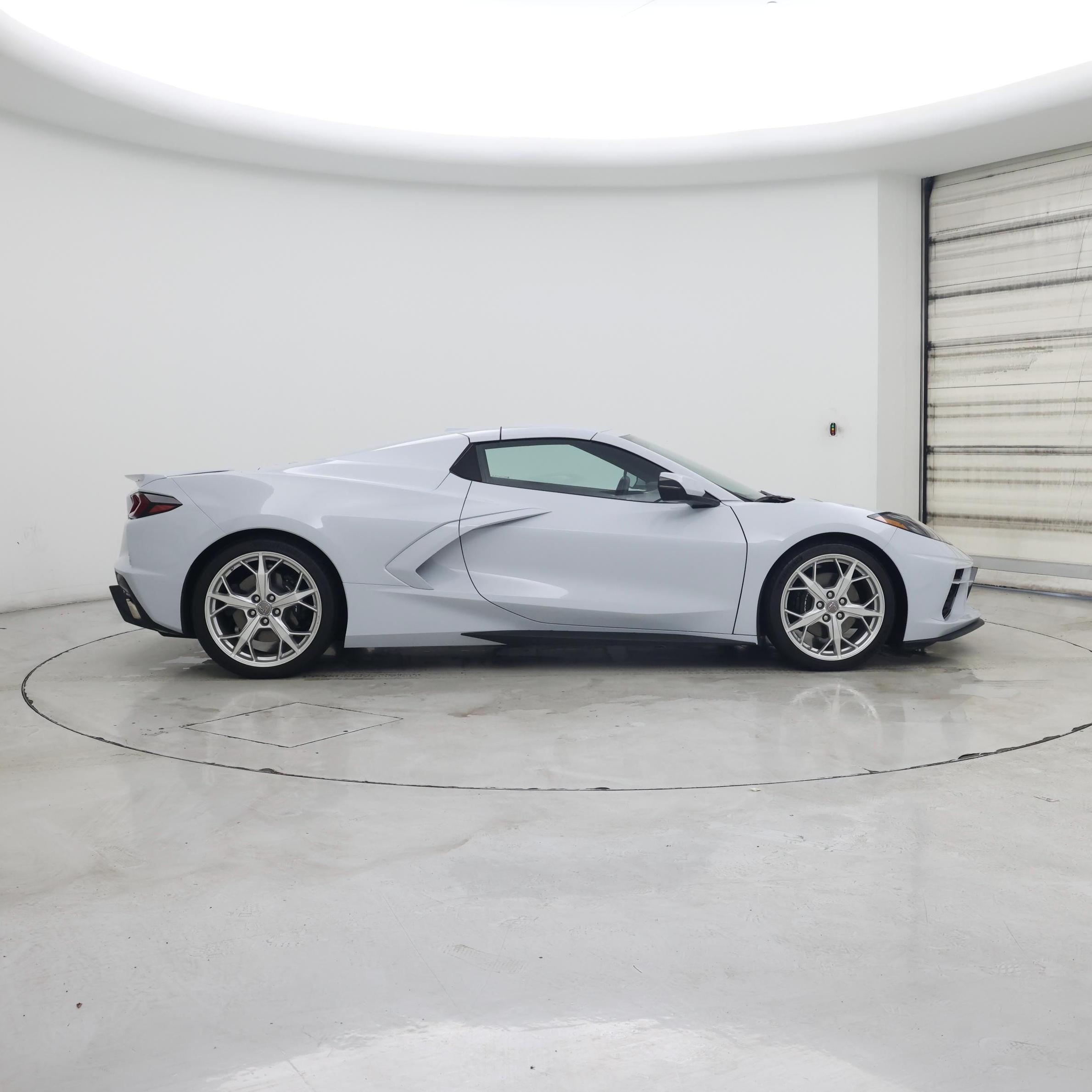 Thumbnail: 2022 Chevrolet Corvette - 7