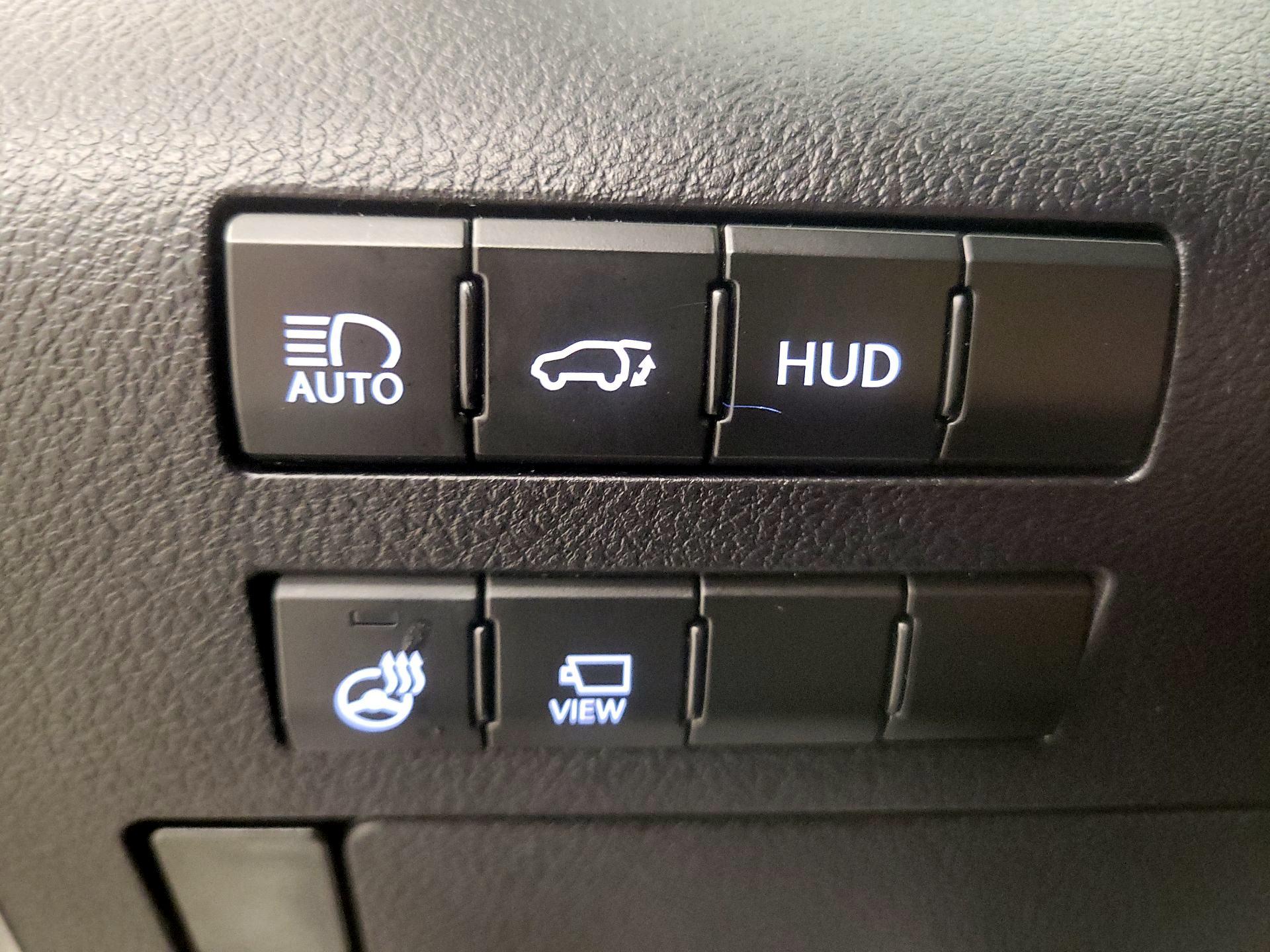 Thumbnail: 2022 Lexus RX - 13