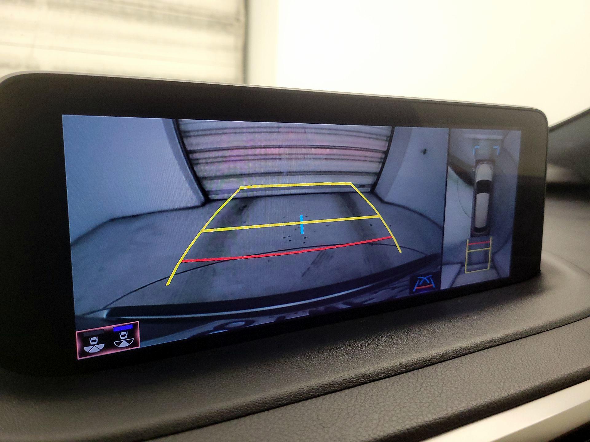 Thumbnail: 2022 Lexus RX - 14