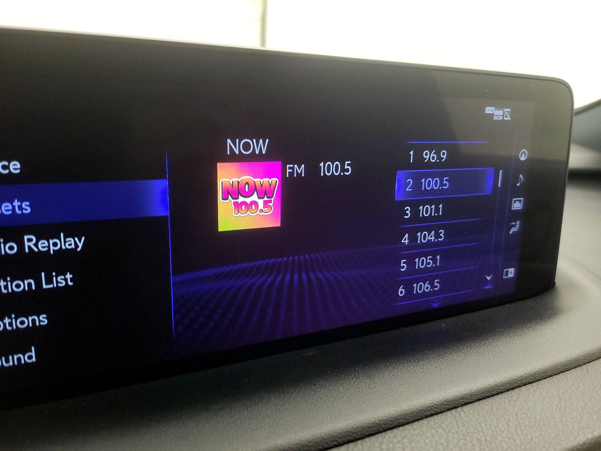 Thumbnail: 2022 Lexus RX - 15