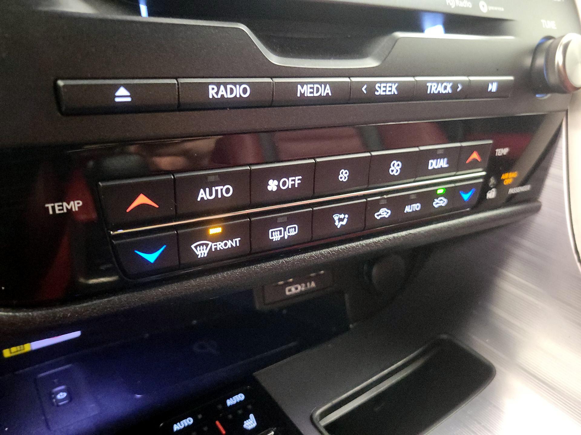 Thumbnail: 2022 Lexus RX - 16