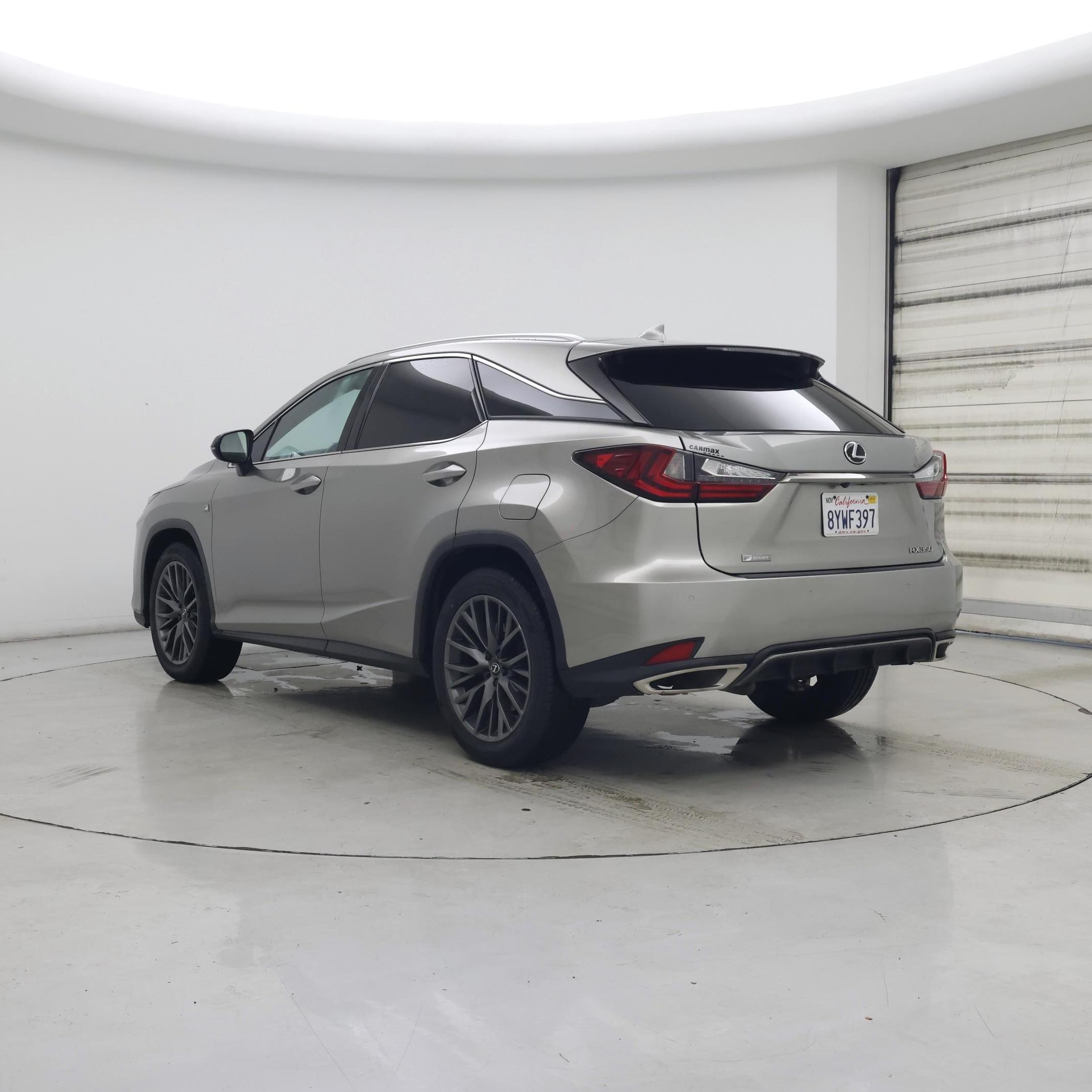 Thumbnail: 2022 Lexus RX - 2