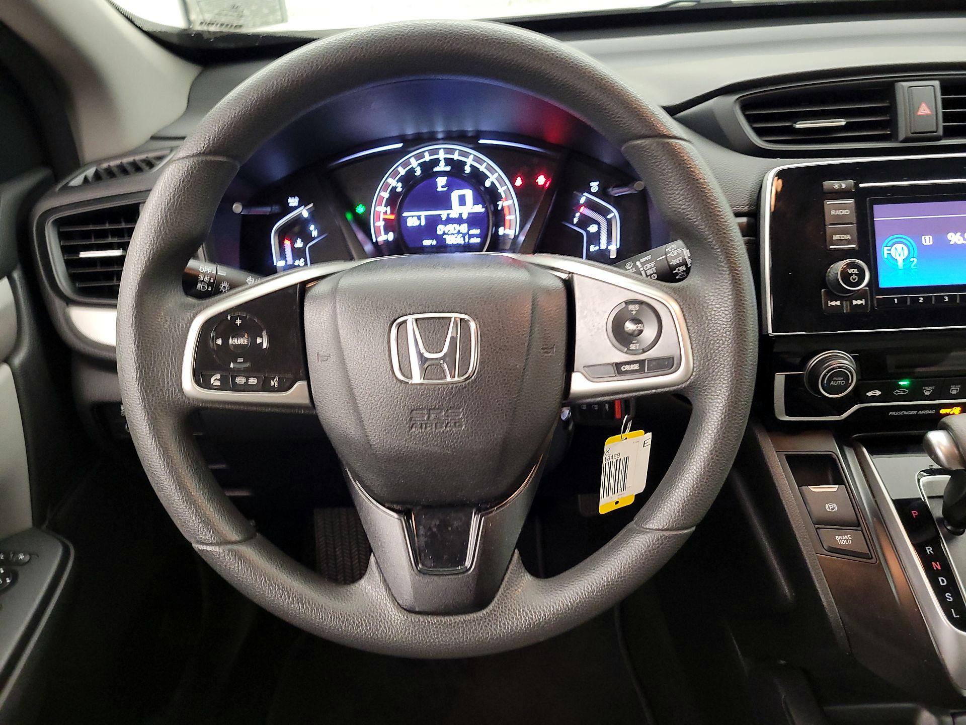 Thumbnail: 2018 Honda CR-V - 10