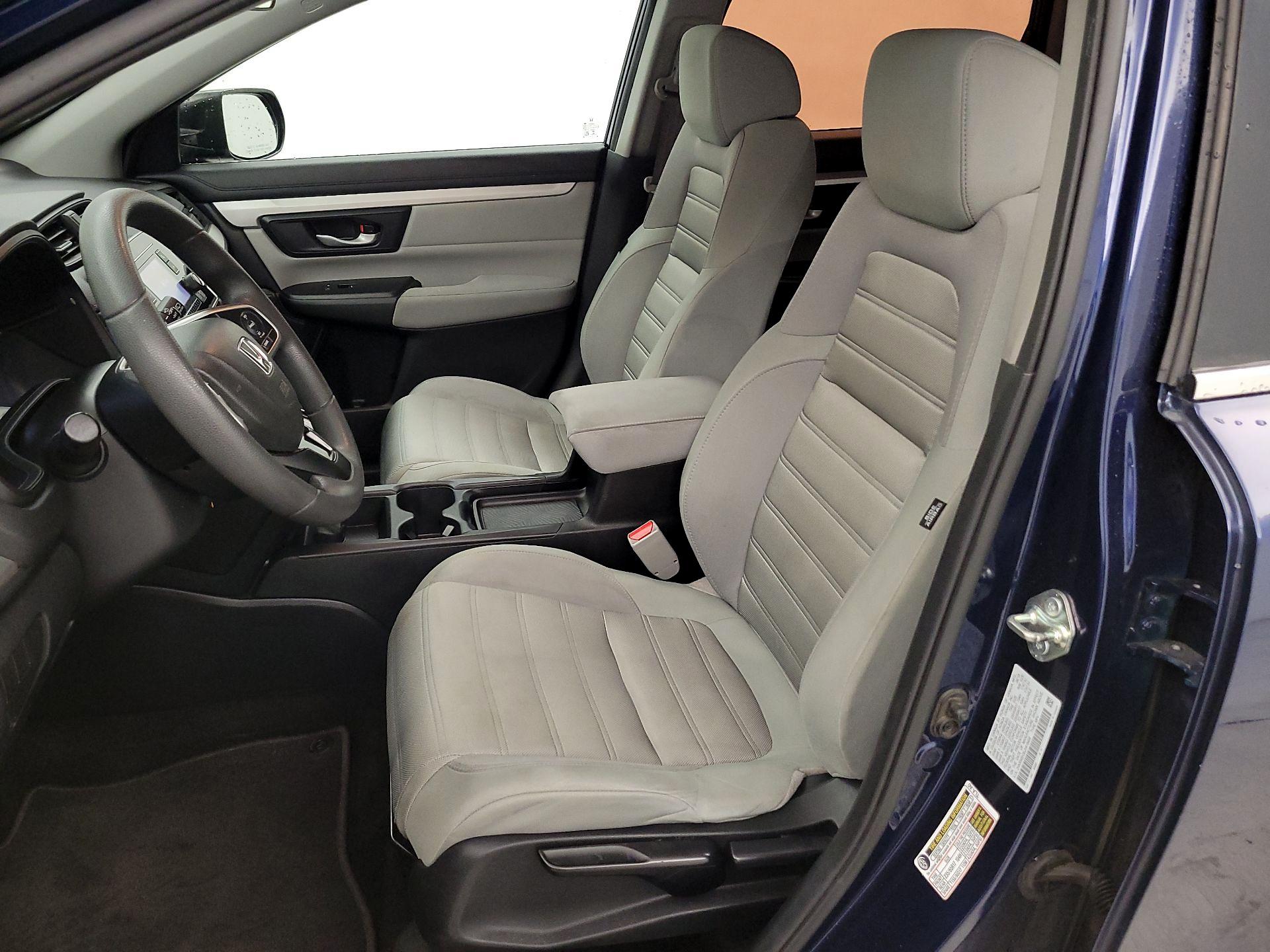 Thumbnail: 2018 Honda CR-V - 11