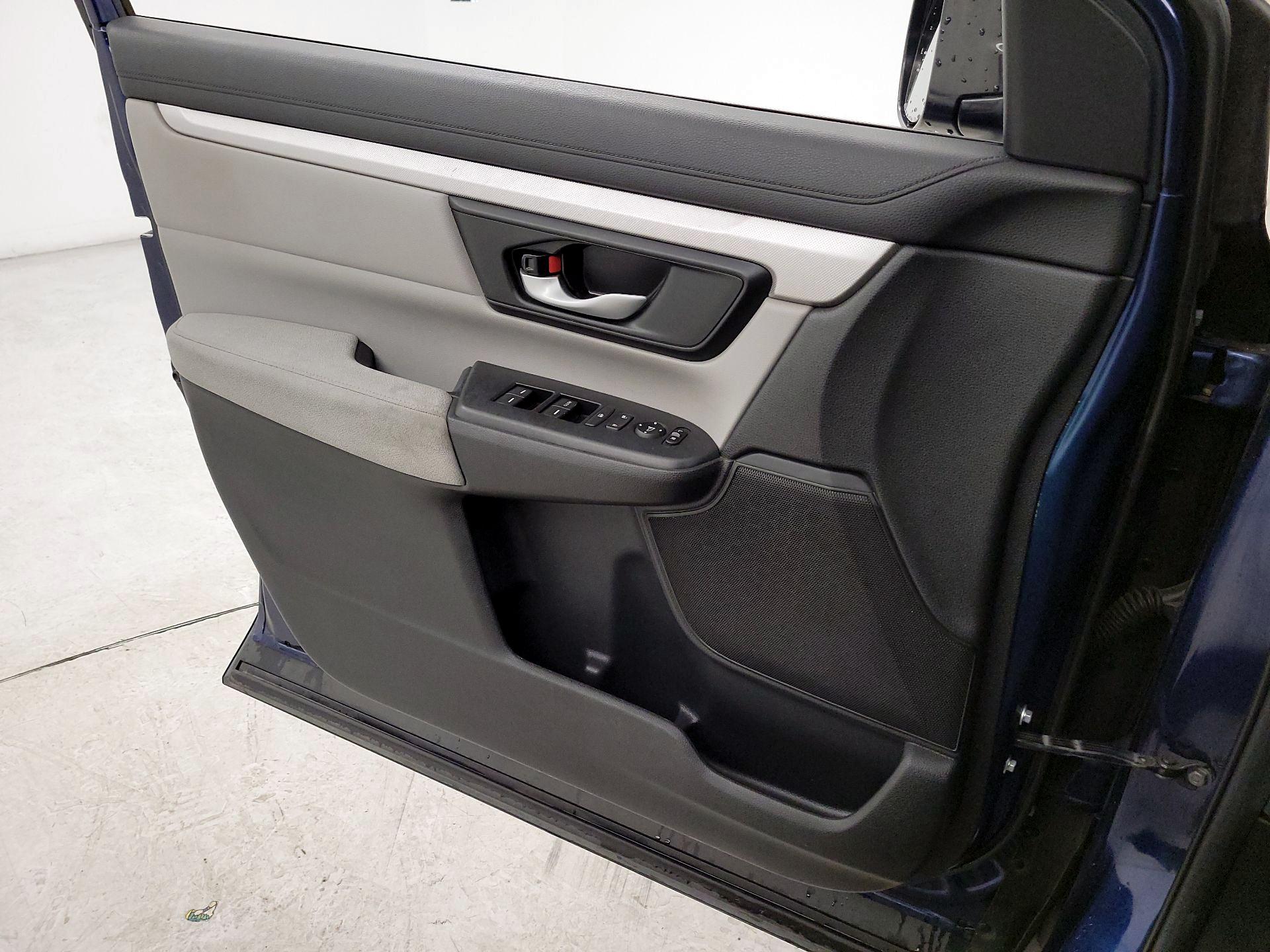 Thumbnail: 2018 Honda CR-V - 12