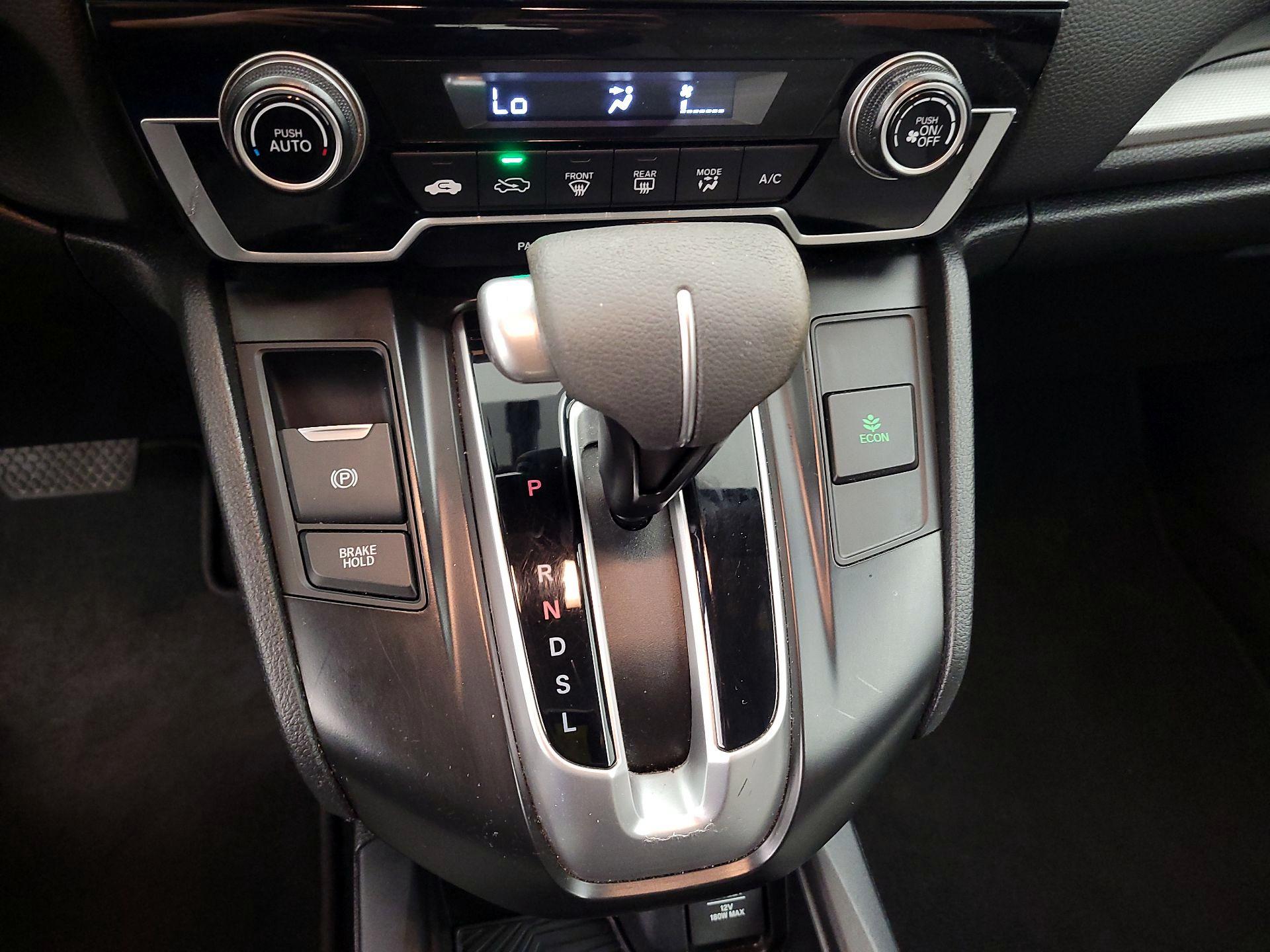 Thumbnail: 2018 Honda CR-V - 16