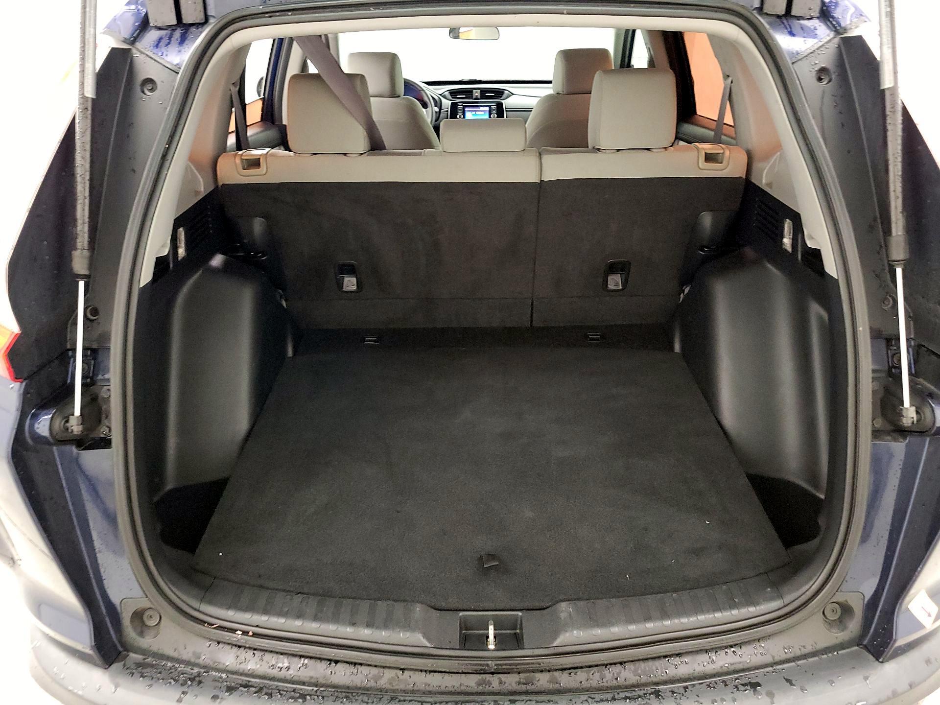 Thumbnail: 2018 Honda CR-V - 18