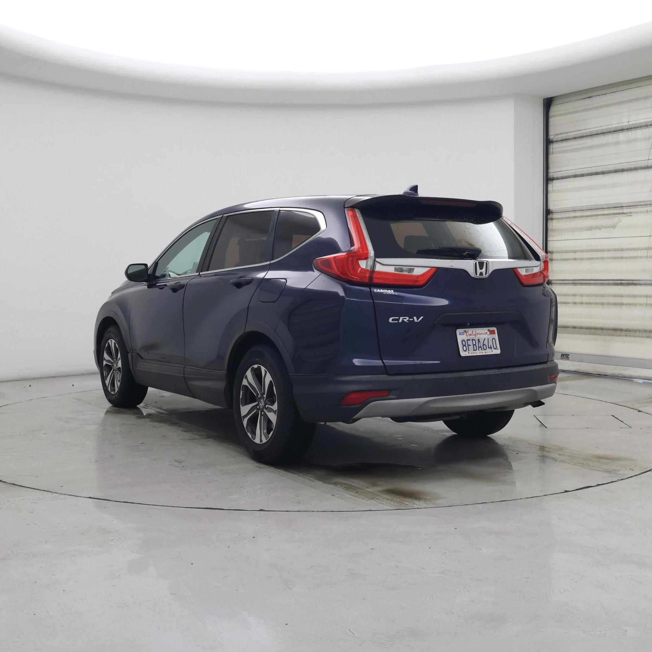 Thumbnail: 2018 Honda CR-V - 2