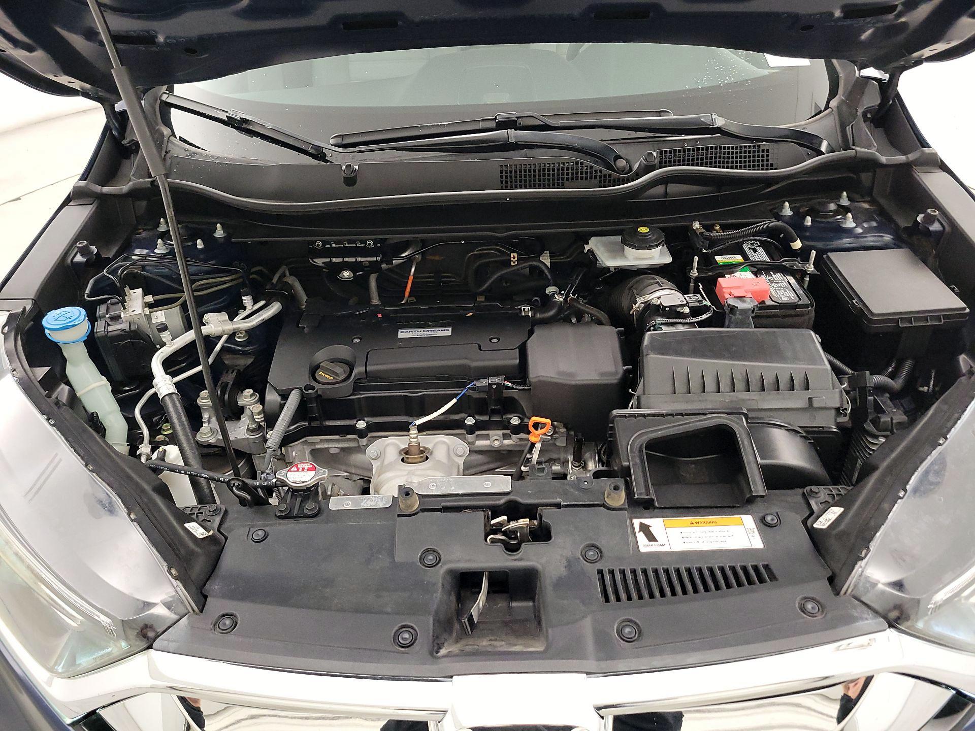 Thumbnail: 2018 Honda CR-V - 19