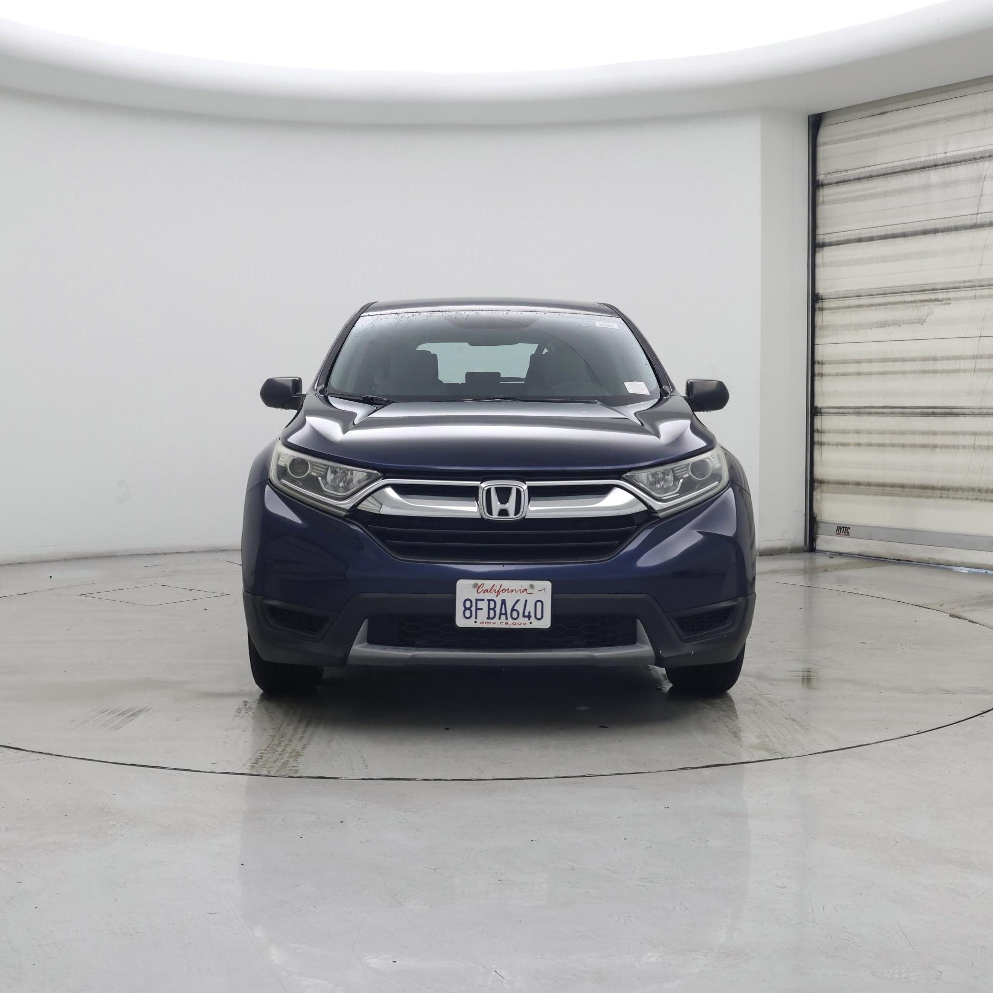 Thumbnail: 2018 Honda CR-V - 5