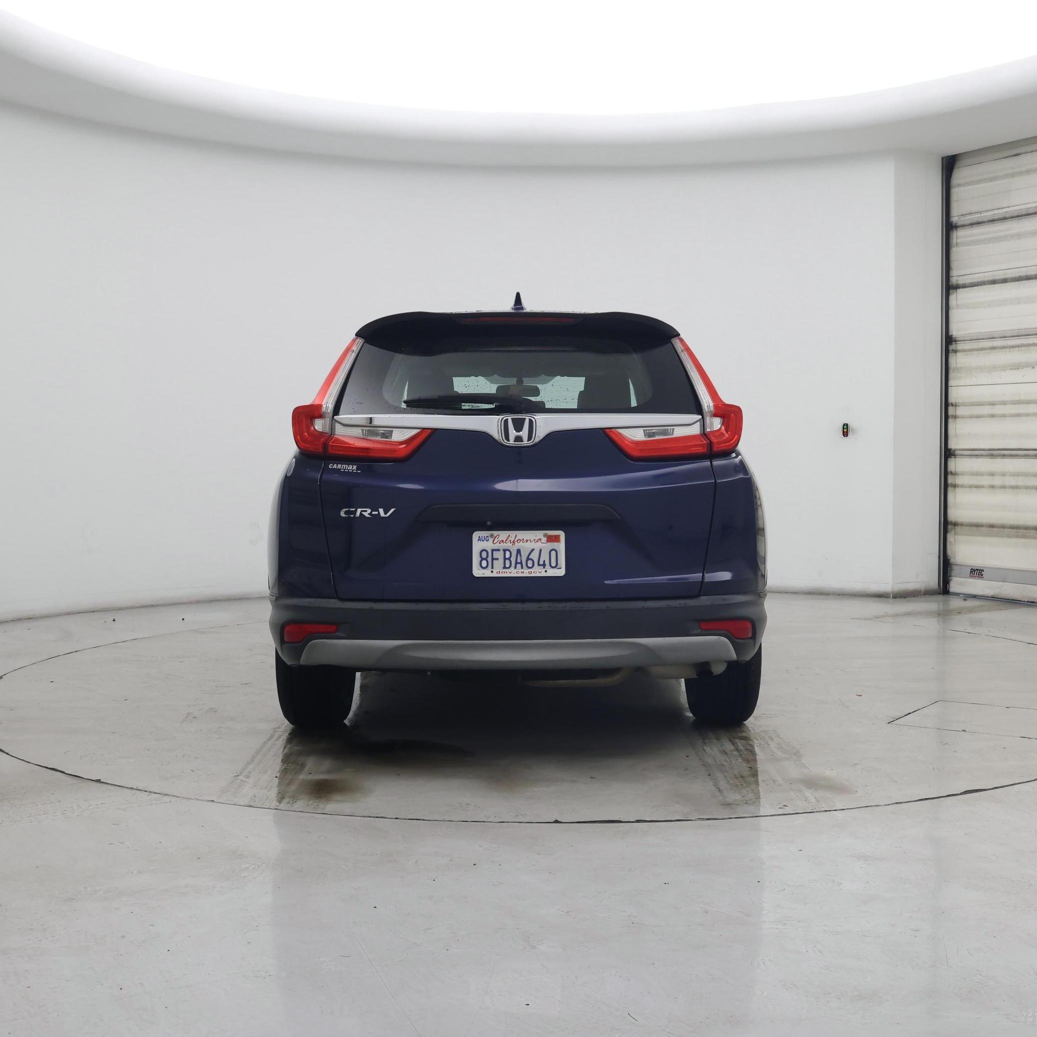 Thumbnail: 2018 Honda CR-V - 6