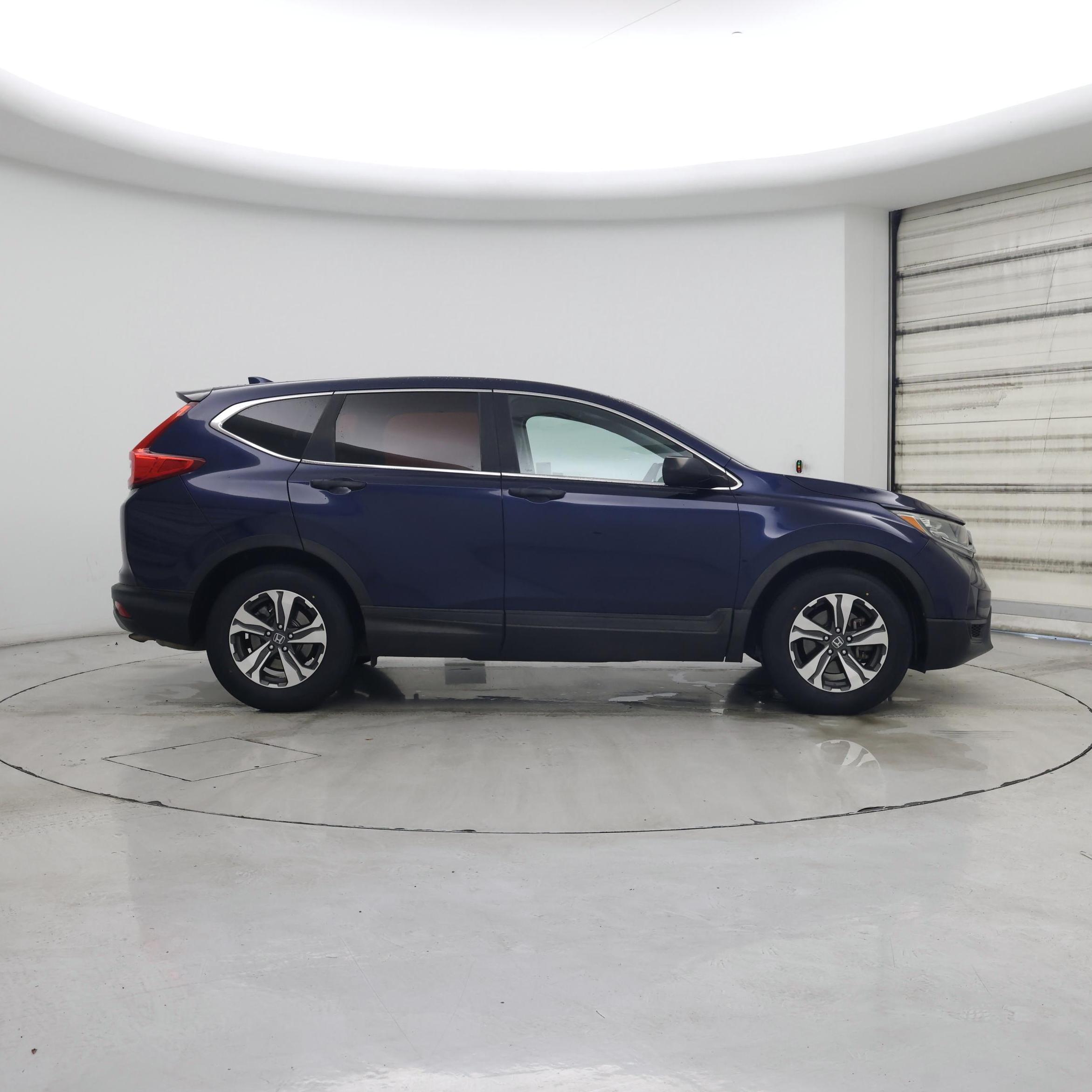 Thumbnail: 2018 Honda CR-V - 7