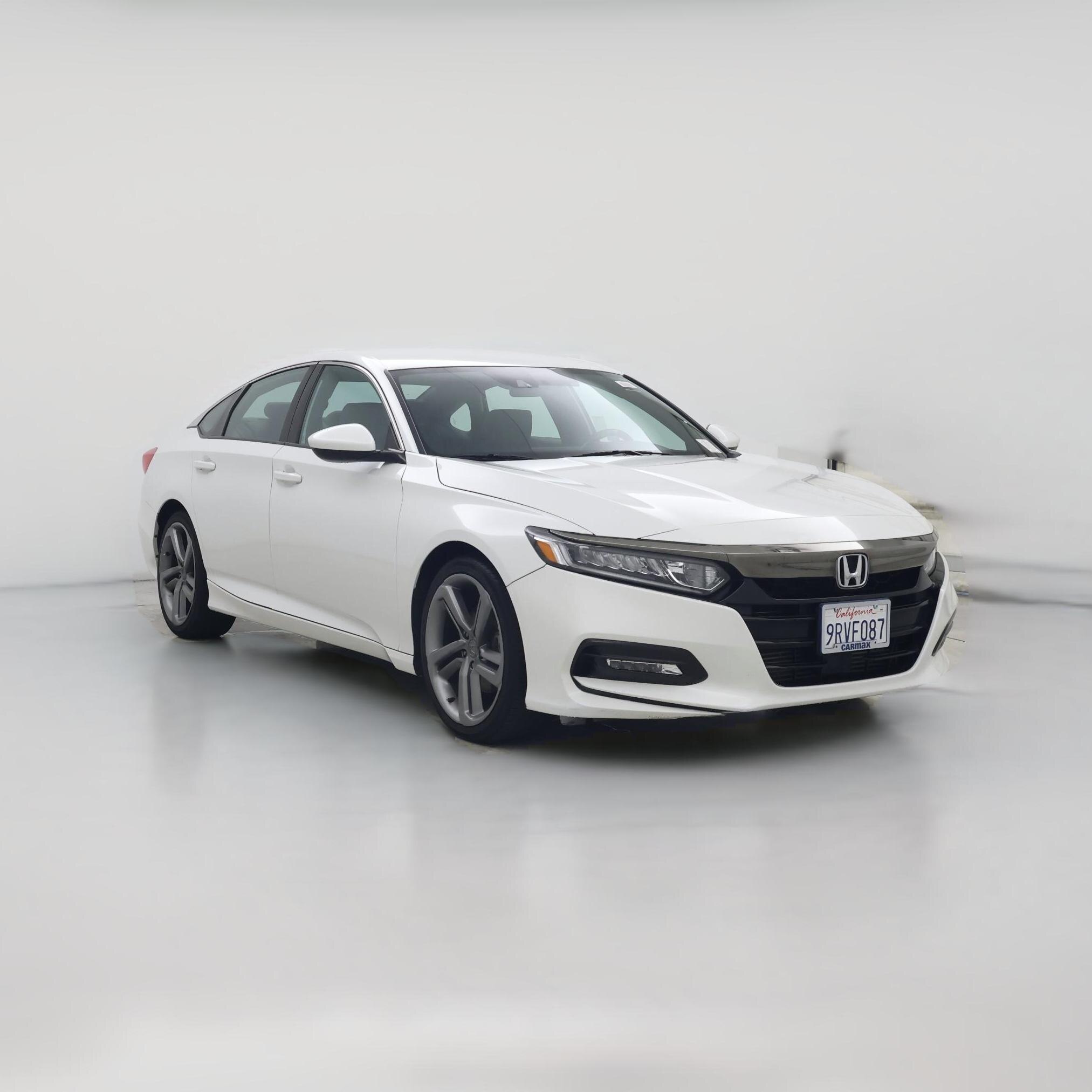 Thumbnail: 2019 Honda Accord - 1
