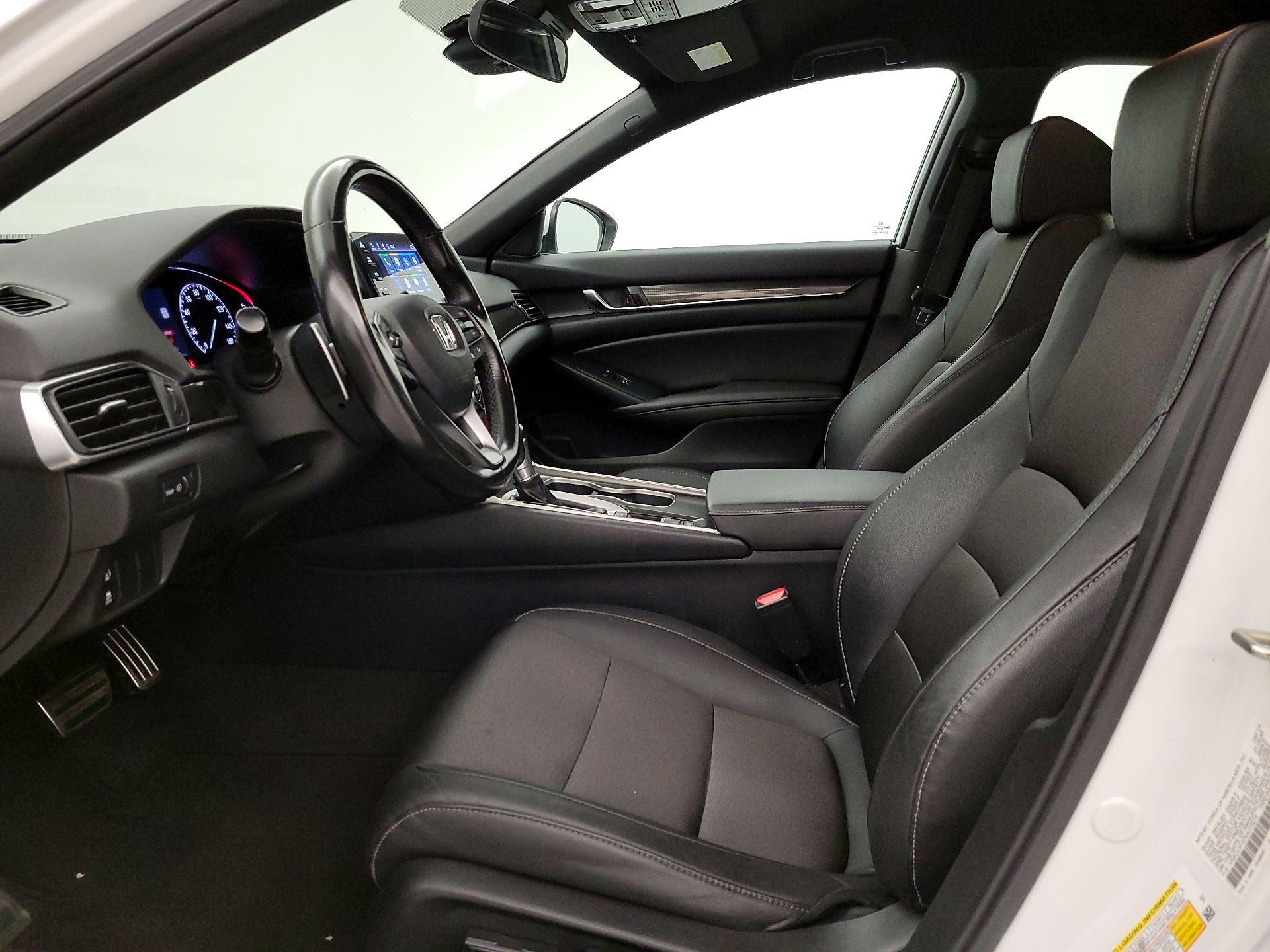 Thumbnail: 2019 Honda Accord - 11