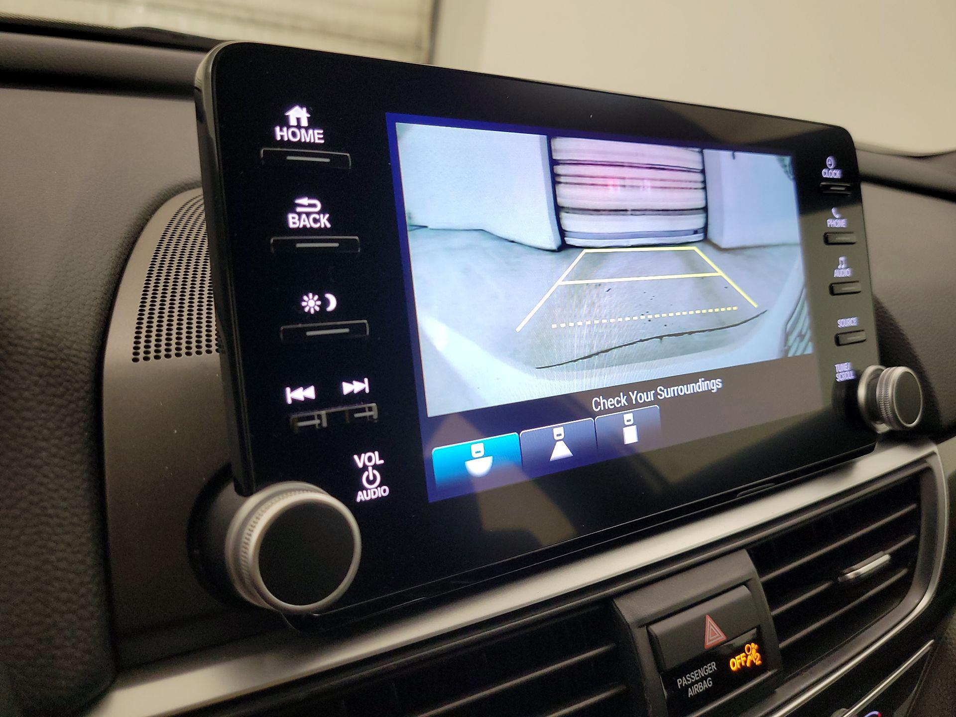 Thumbnail: 2019 Honda Accord - 14